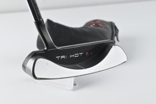 Odyssey Tri-Hot 5K Three Putter / 34 Inch