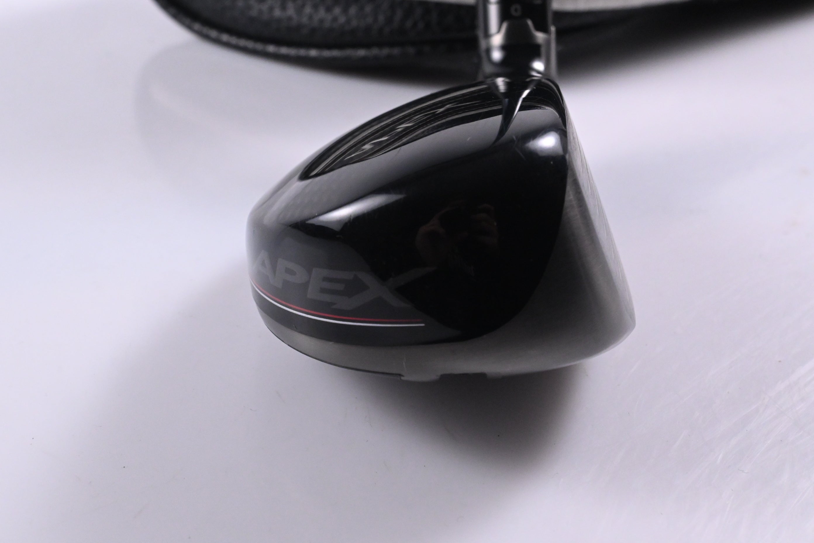 Callaway Apex 21 #3 Hybrid / 19 Degree / Regular Flex UST Mamiya Recoil Dart 75