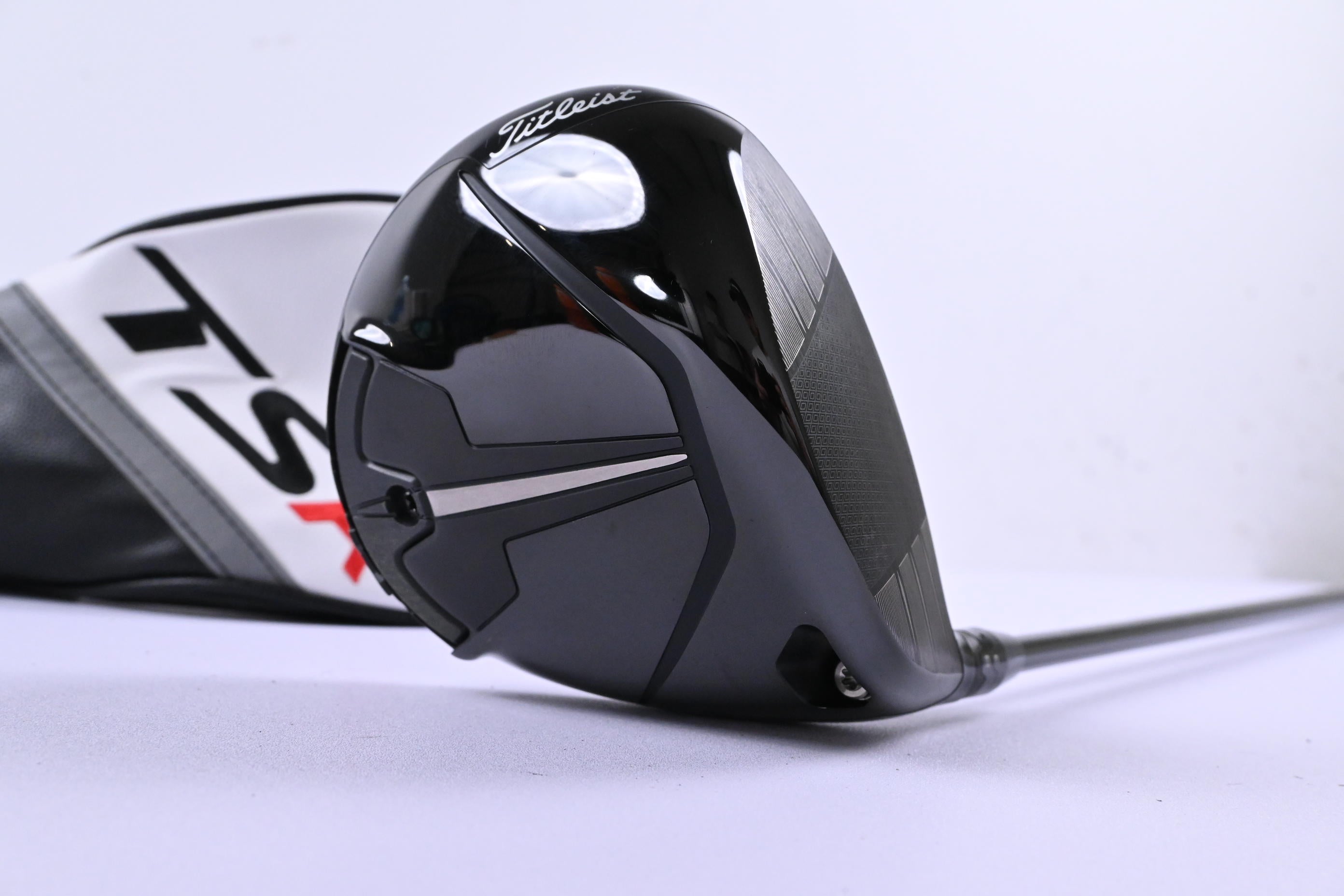 Titleist TSR3 Driver / 9 Degree / Regular Flex Project X Evenflow Riptide 50