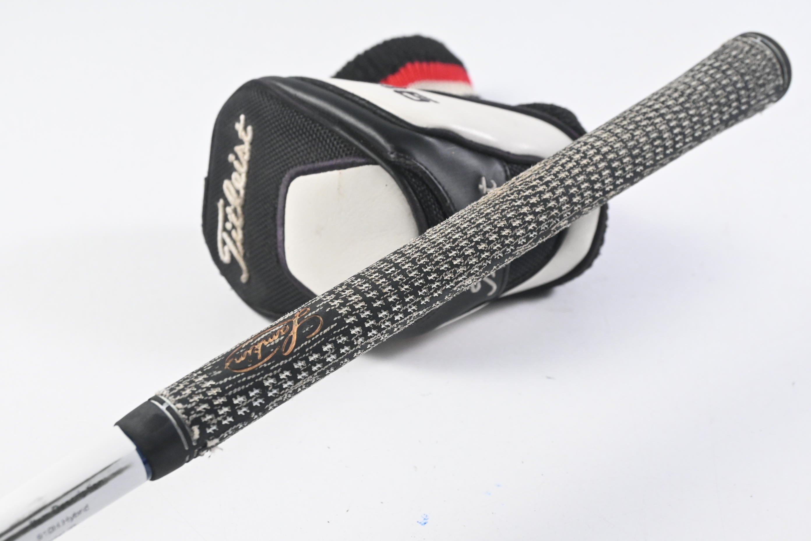 Titleist 910H #3 Hybrid / 19 Degree / Stiff Flex Diamana Kai'li Blue 80 Shaft