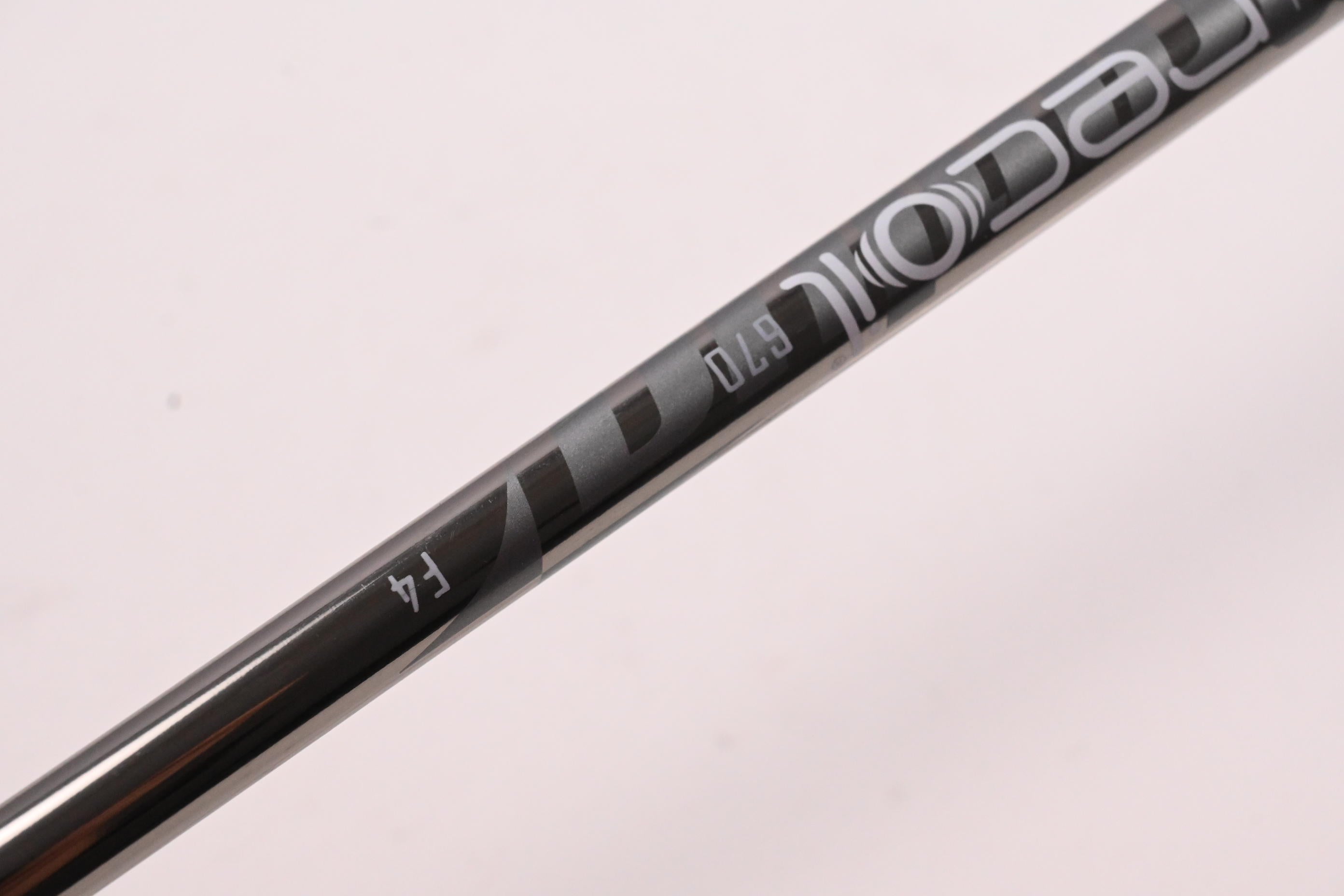 Callaway Big Bertha CF19 #4 Iron / 20 Degree / Stiff Flex UST Mamiya Recoil 670