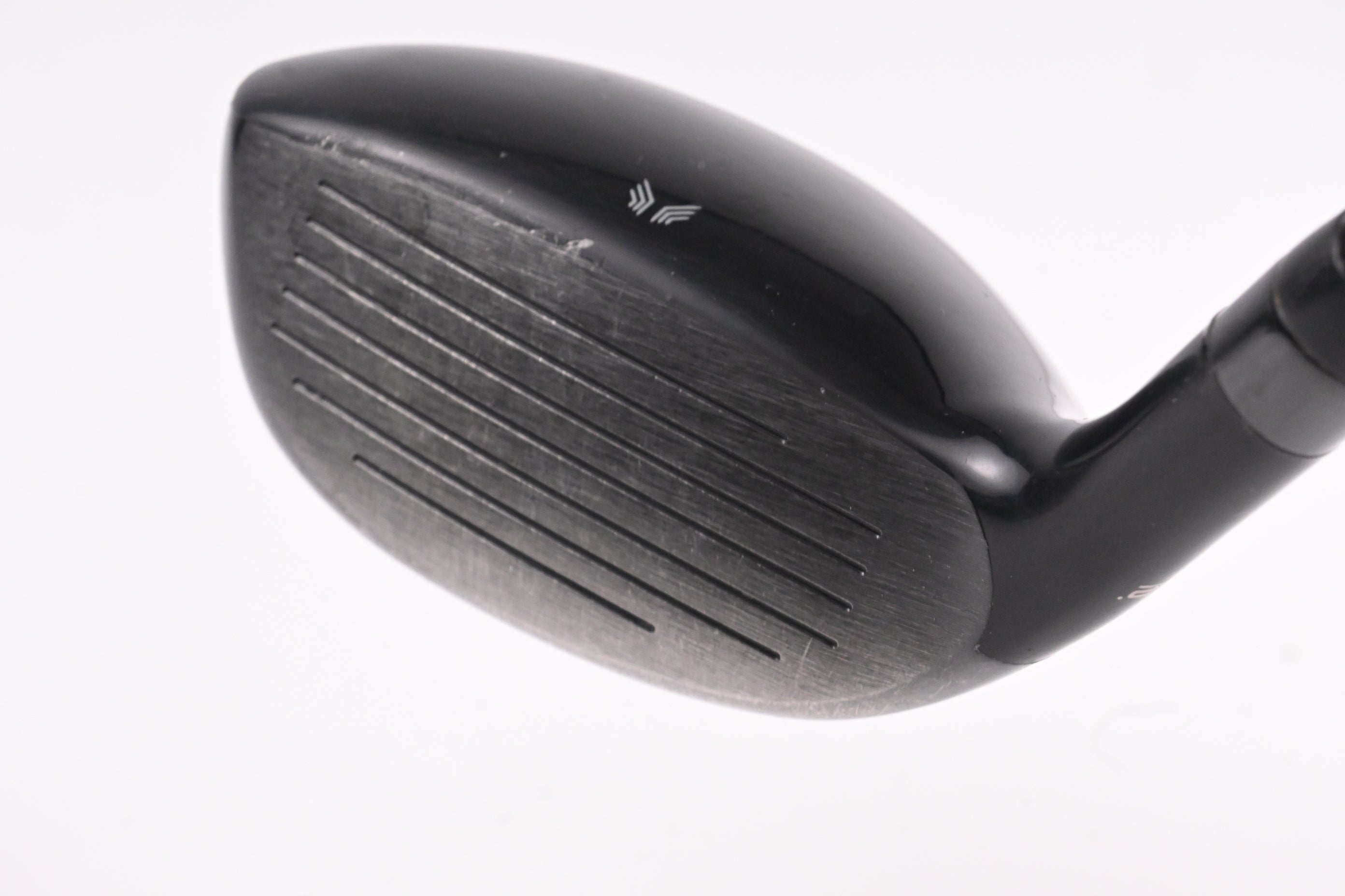 Wilson D9 #4 Hybrid / 22 Degree / Regular Flex Tensei AV Silver 60 Shaft