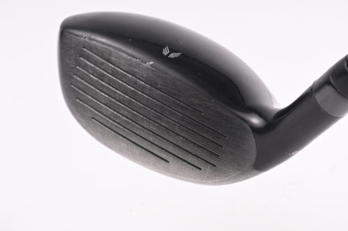 Wilson D9 #4 Hybrid / 22 Degree / Regular Flex Tensei AV Silver 60 Shaft