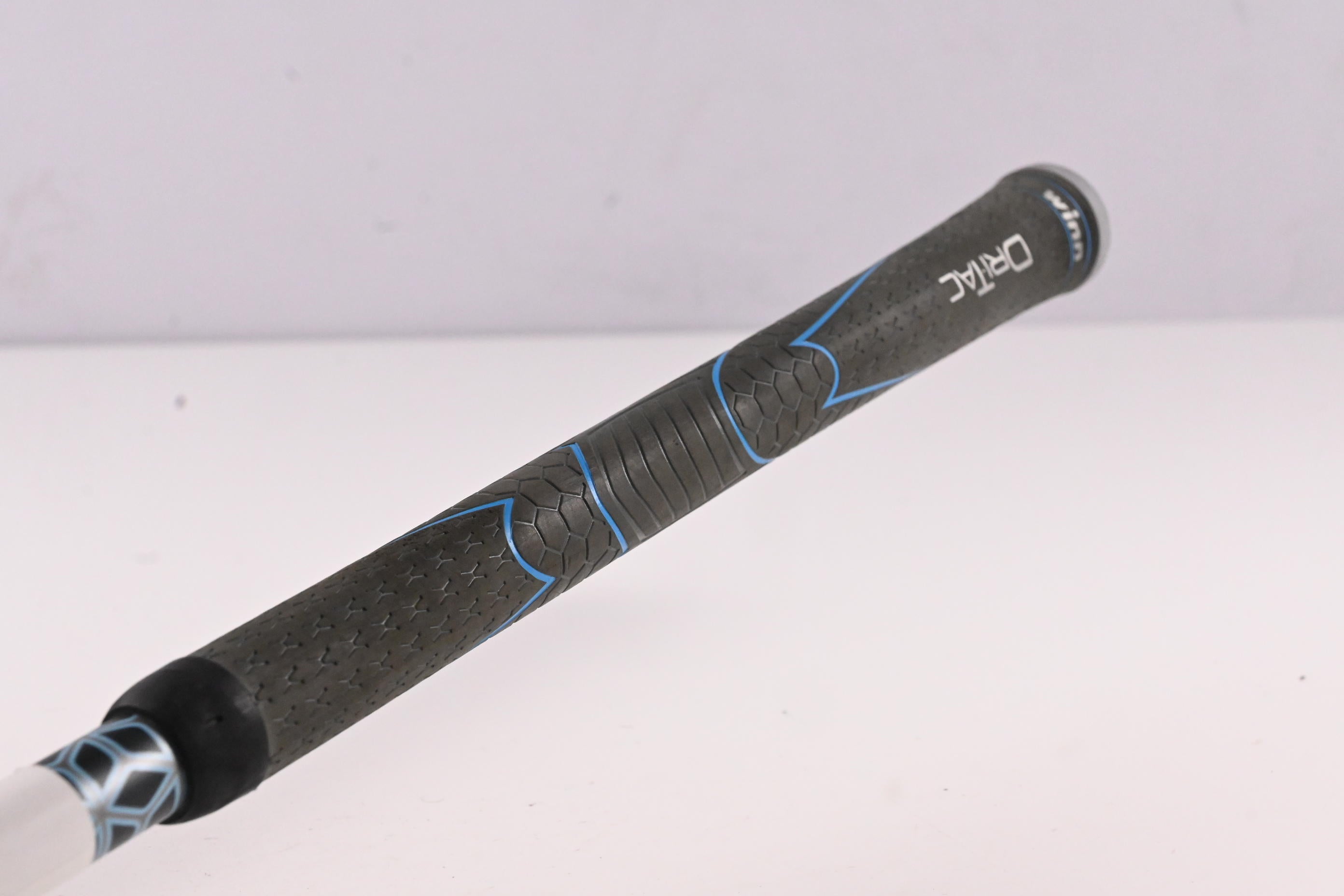 Ladies Cleveland Launcher XL Halo #5 Hybrid / 24 Degree / Ladies Flex Cypher 40