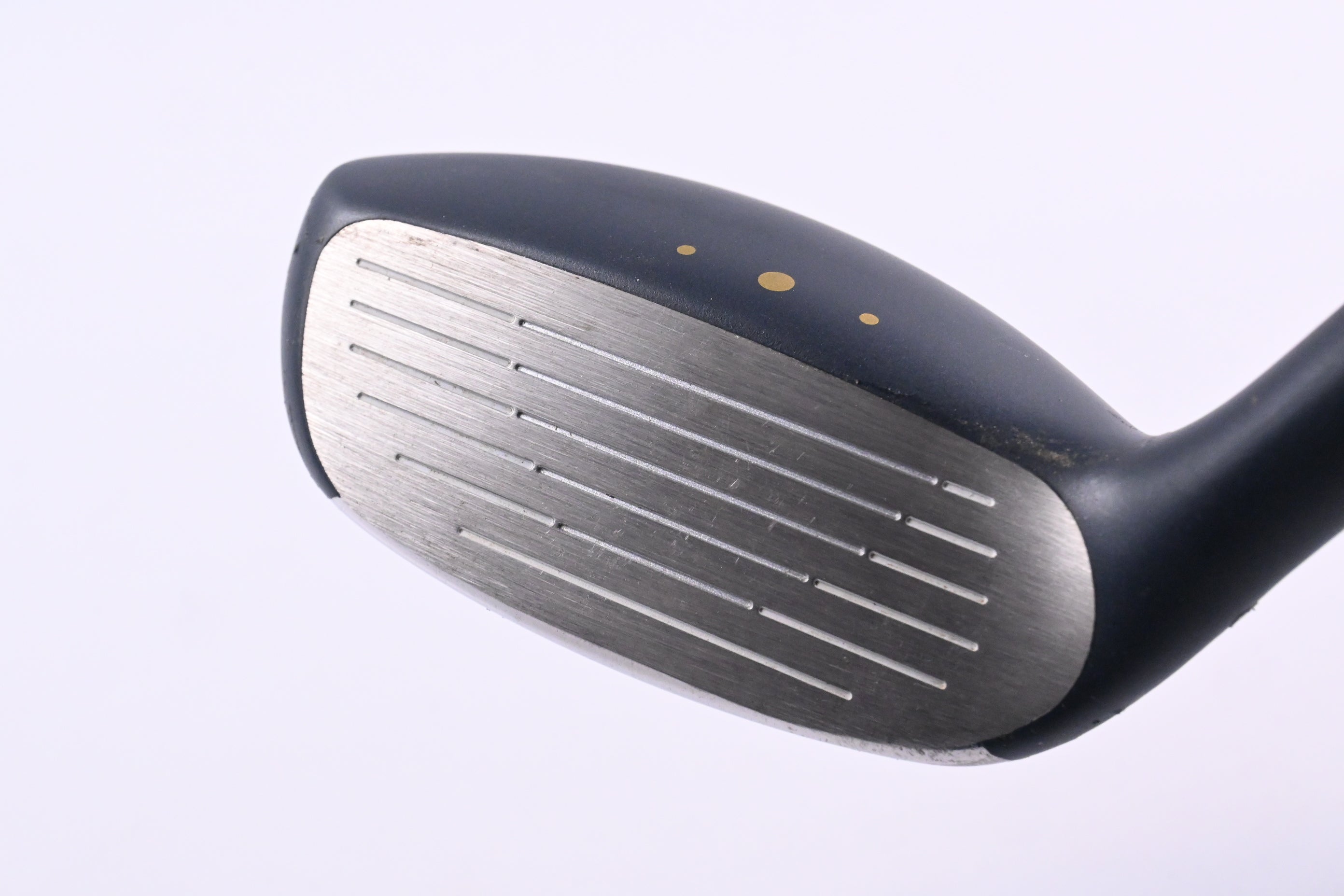 Ladies Ping G Le3 #6 Hybrid / 30 Degree / Ladies Flex Ping ULT 250 Shaft