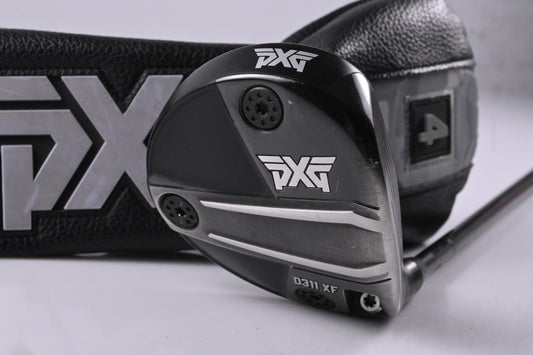 PXG 0311 XF Gen5 #4 Wood / 17 Degree / X-Flex Tensei AV White 65 Shaft