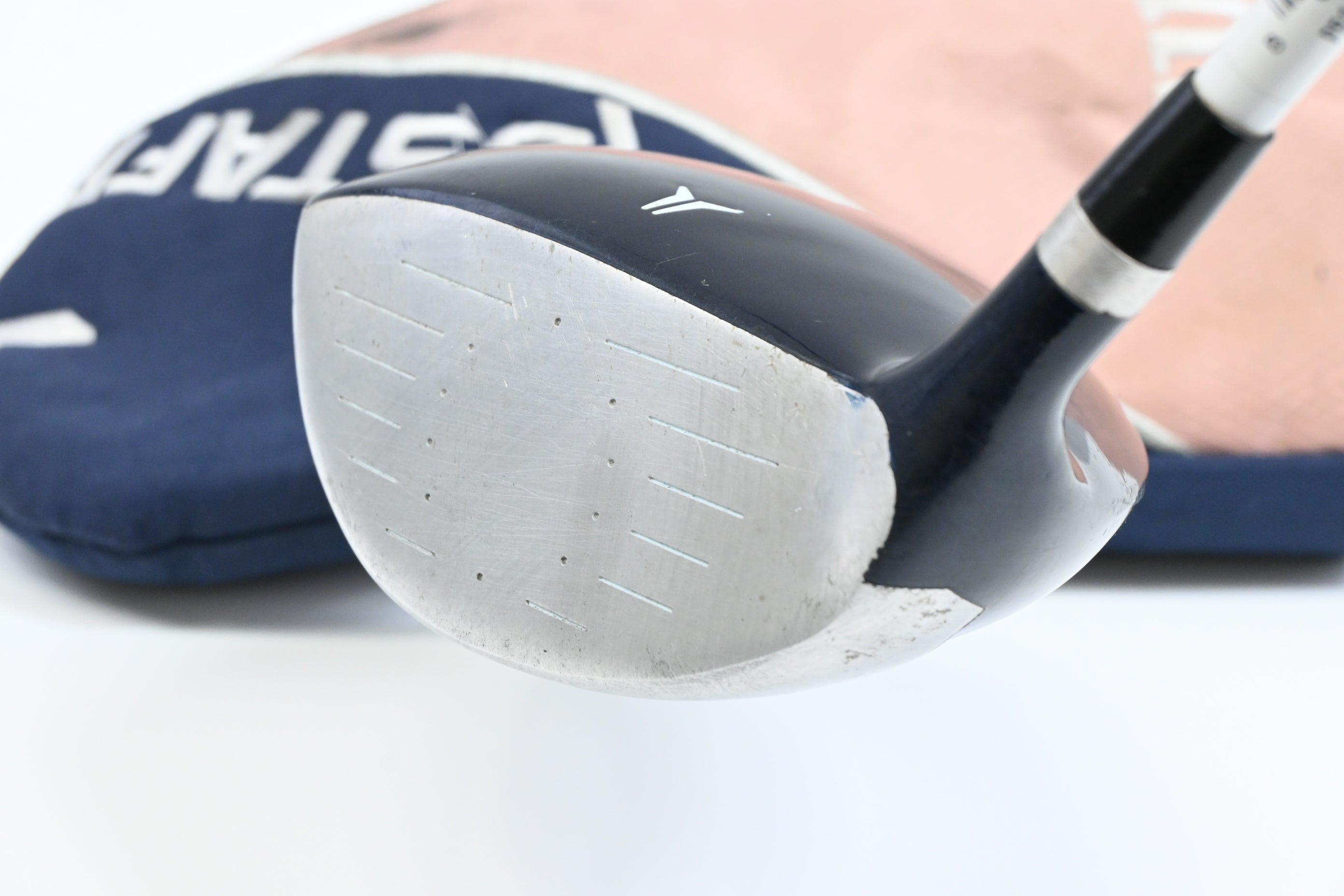Ladies Wilson Prostaff SGI Driver / 14 Degree / Ladies Flex Wilson Prostaff Shaft