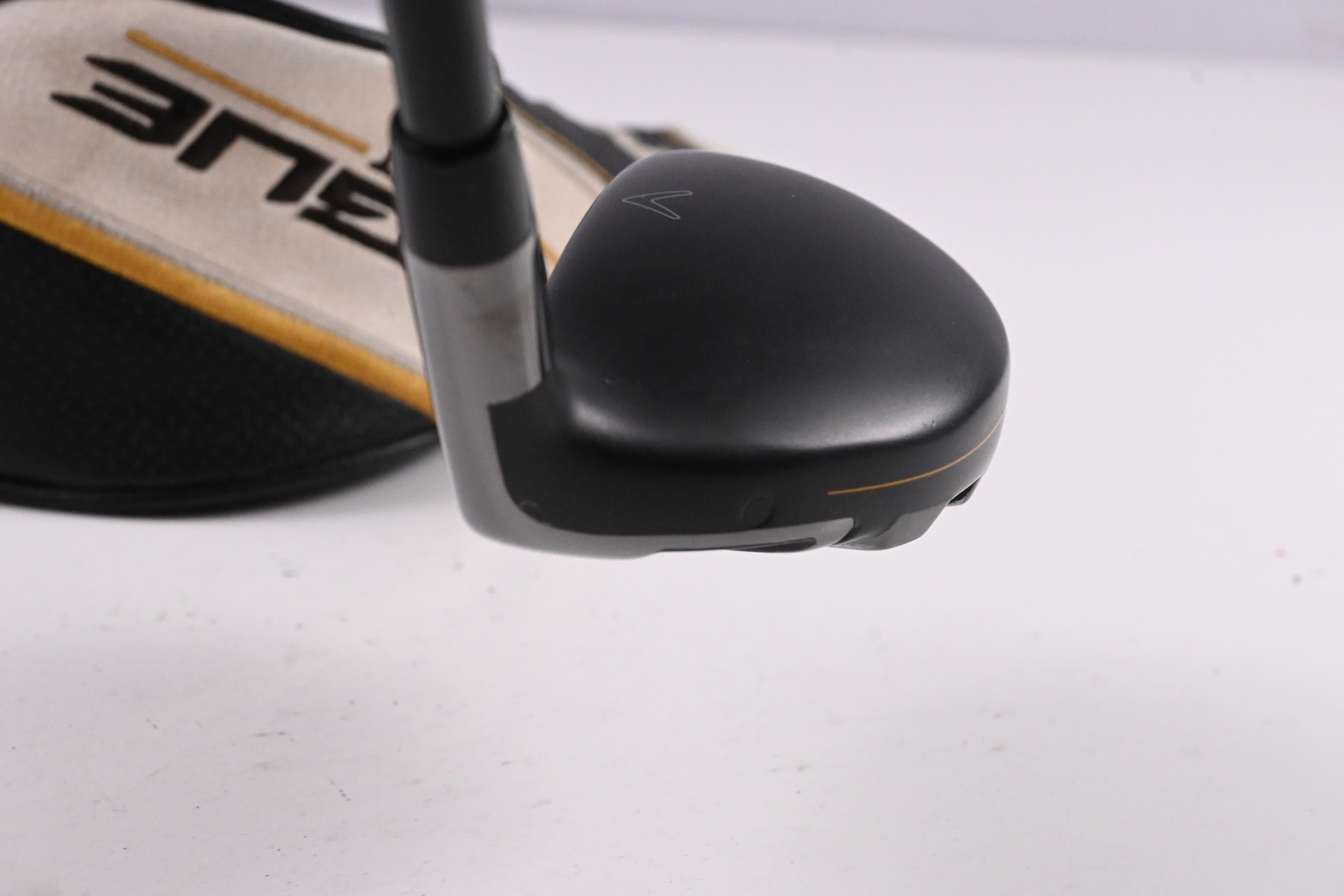Callaway Rogue ST Max #3 Hybrid / 18 Degree / Regular Flex Tensei AV Blue 65