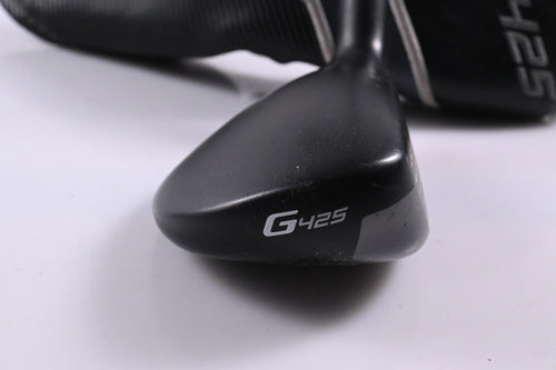 Ping G425 #3 Hybrid / 19 Degree / Stiff Flex Tensei CK Orange 80 Shaft