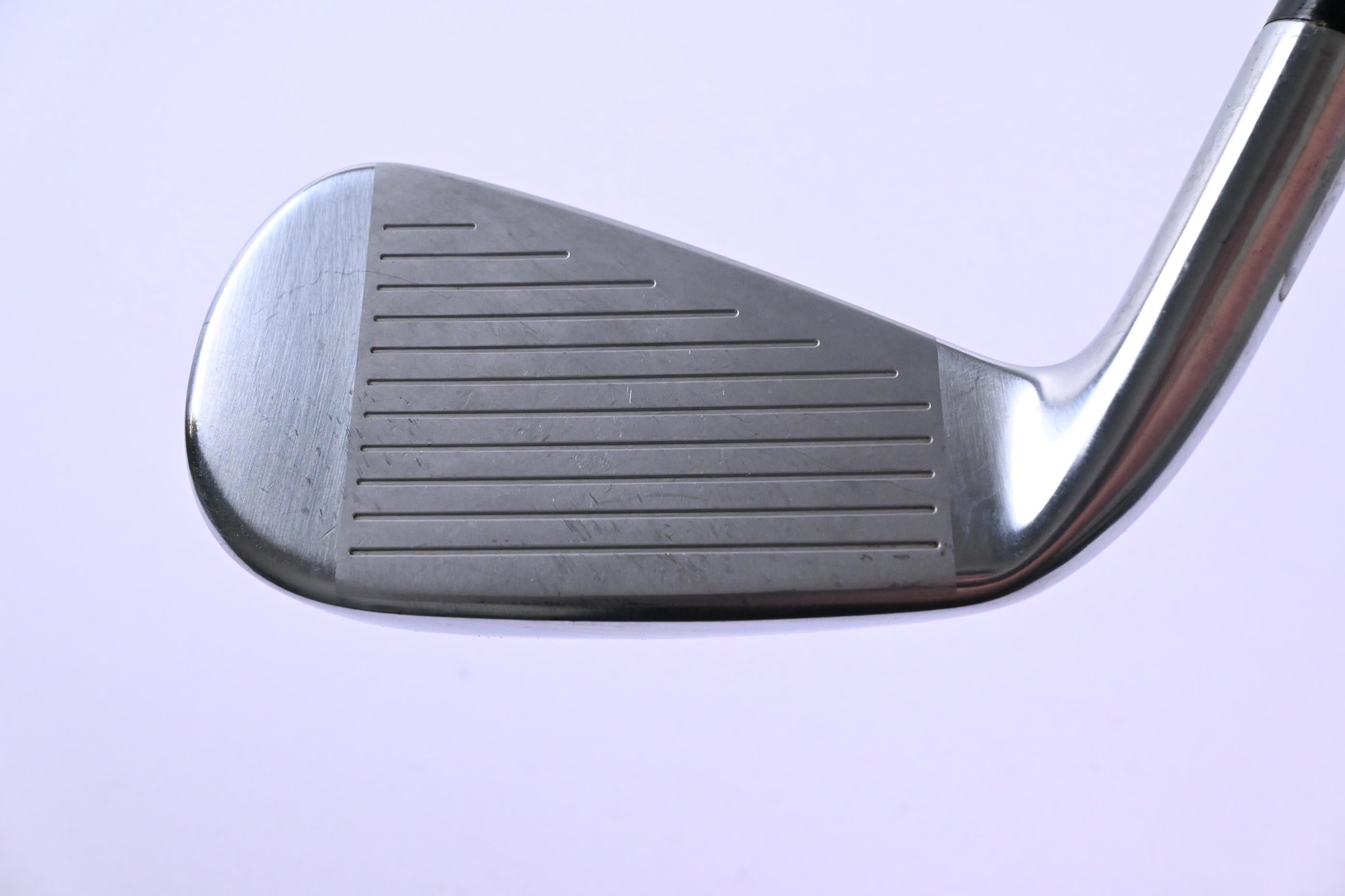 Mizuno MP-20 HMB #3 Iron / 19 Degree / TX-Flex Project X LZ 130 Shaft