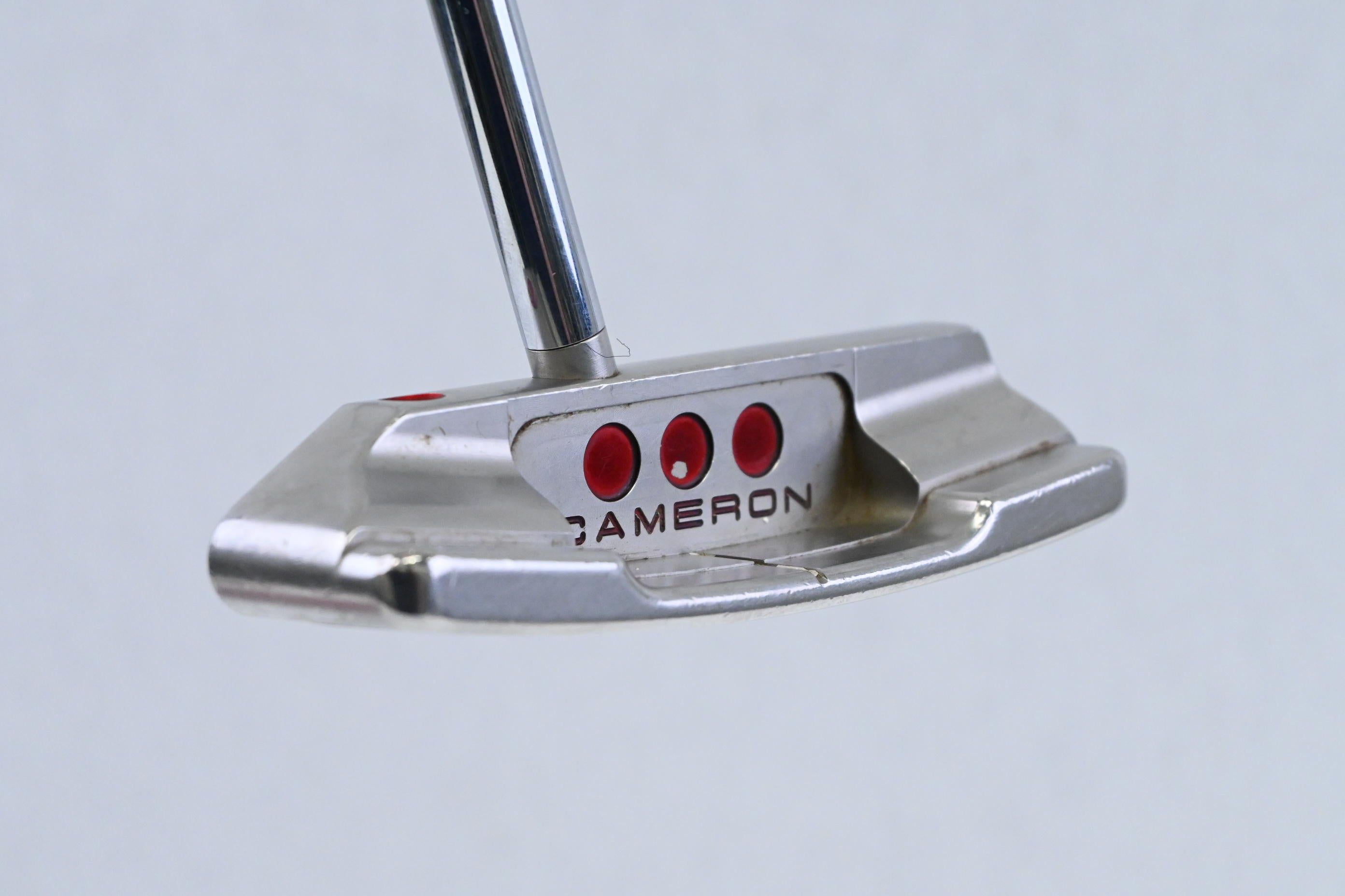 Scotty Cameron Studio Select Newport 2.6 Putter / 35 Inch