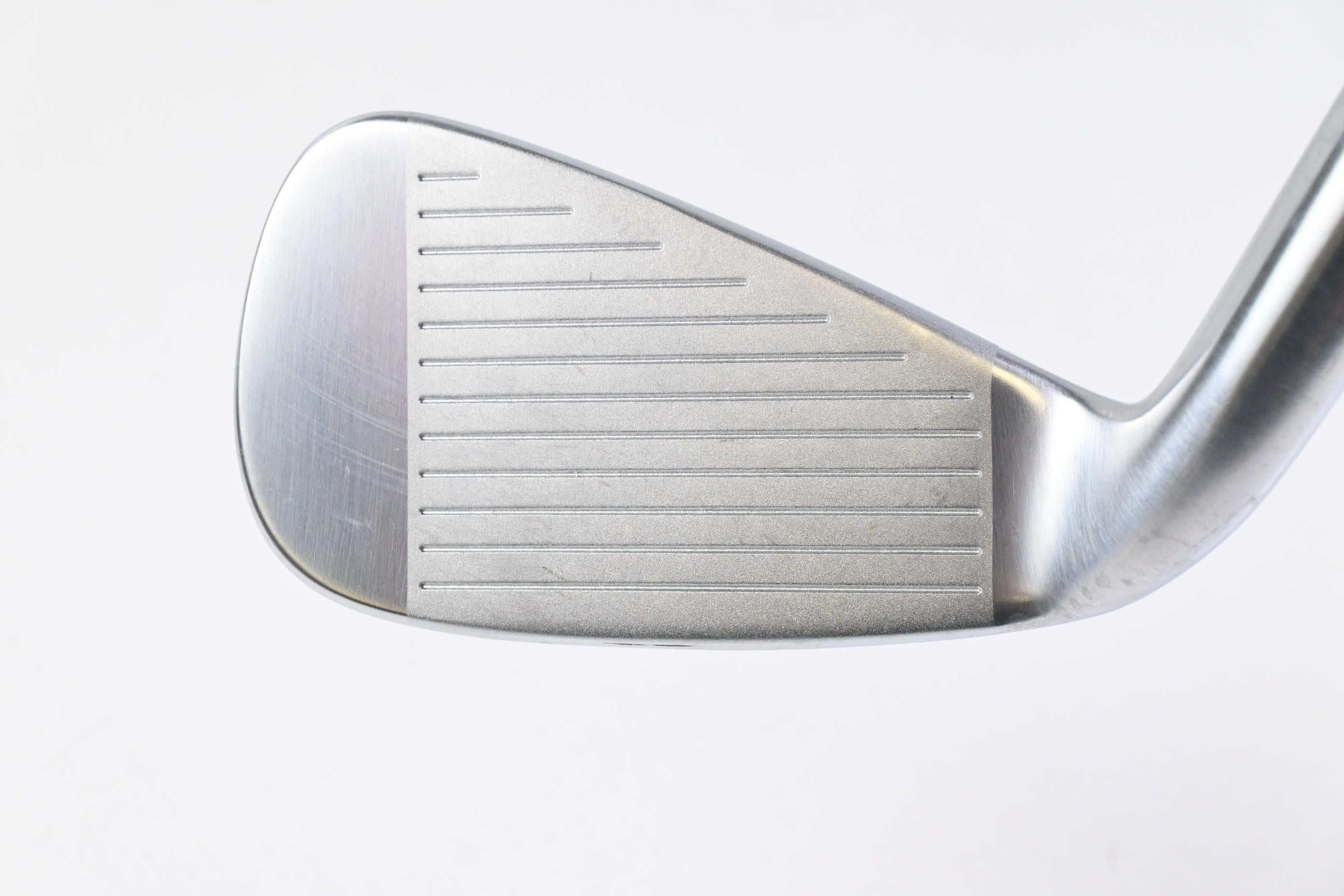 Takomo 101T #4 Iron / 22 Degree / Regular Flex KBS Tour Lite Shaft