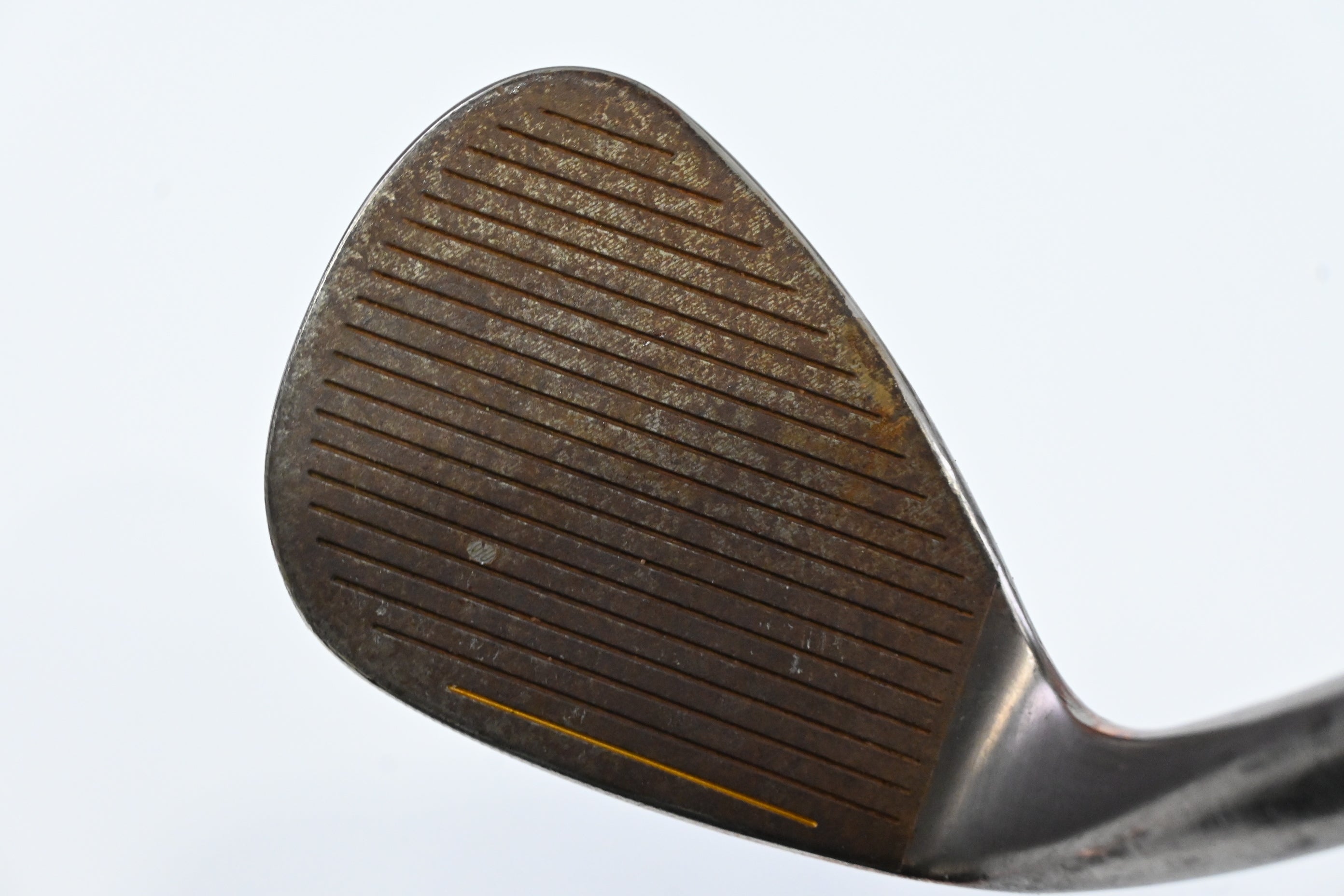 Taylormade Hi-Toe 4 Lob Wedge / 58 Degree / Regular Flex Dynamic Gold R300 95