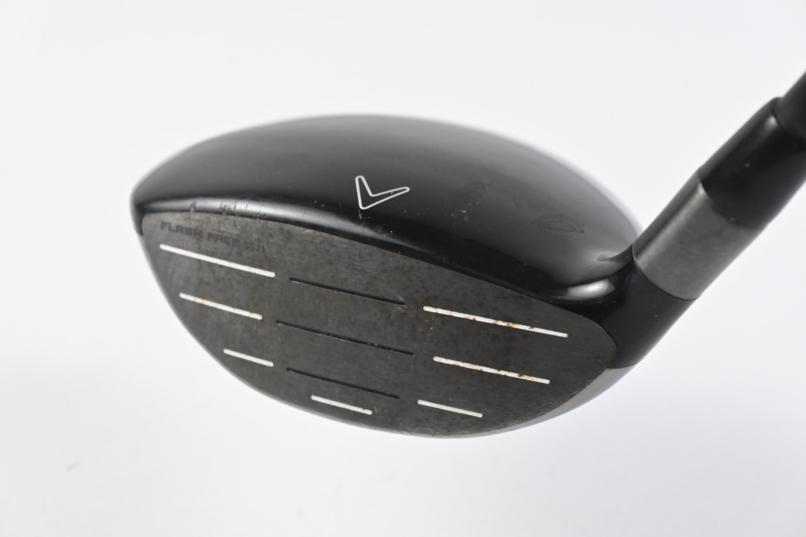Callaway Epic speed #3 Wood / 15 Degree / Regular Flex Project X Cypher 50