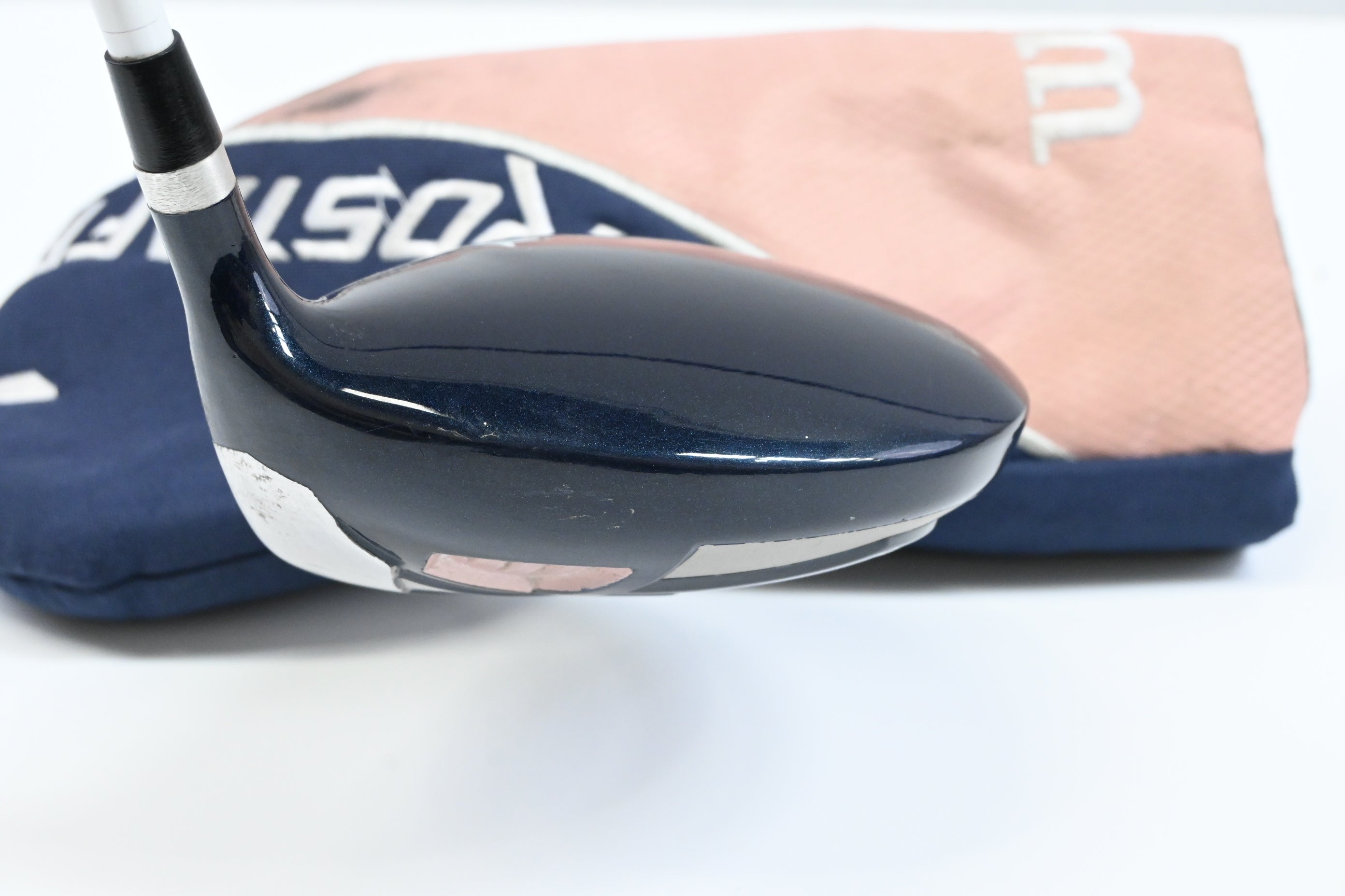 Ladies Wilson Prostaff SGI Driver / 14 Degree / Ladies Flex Wilson Prostaff Shaft