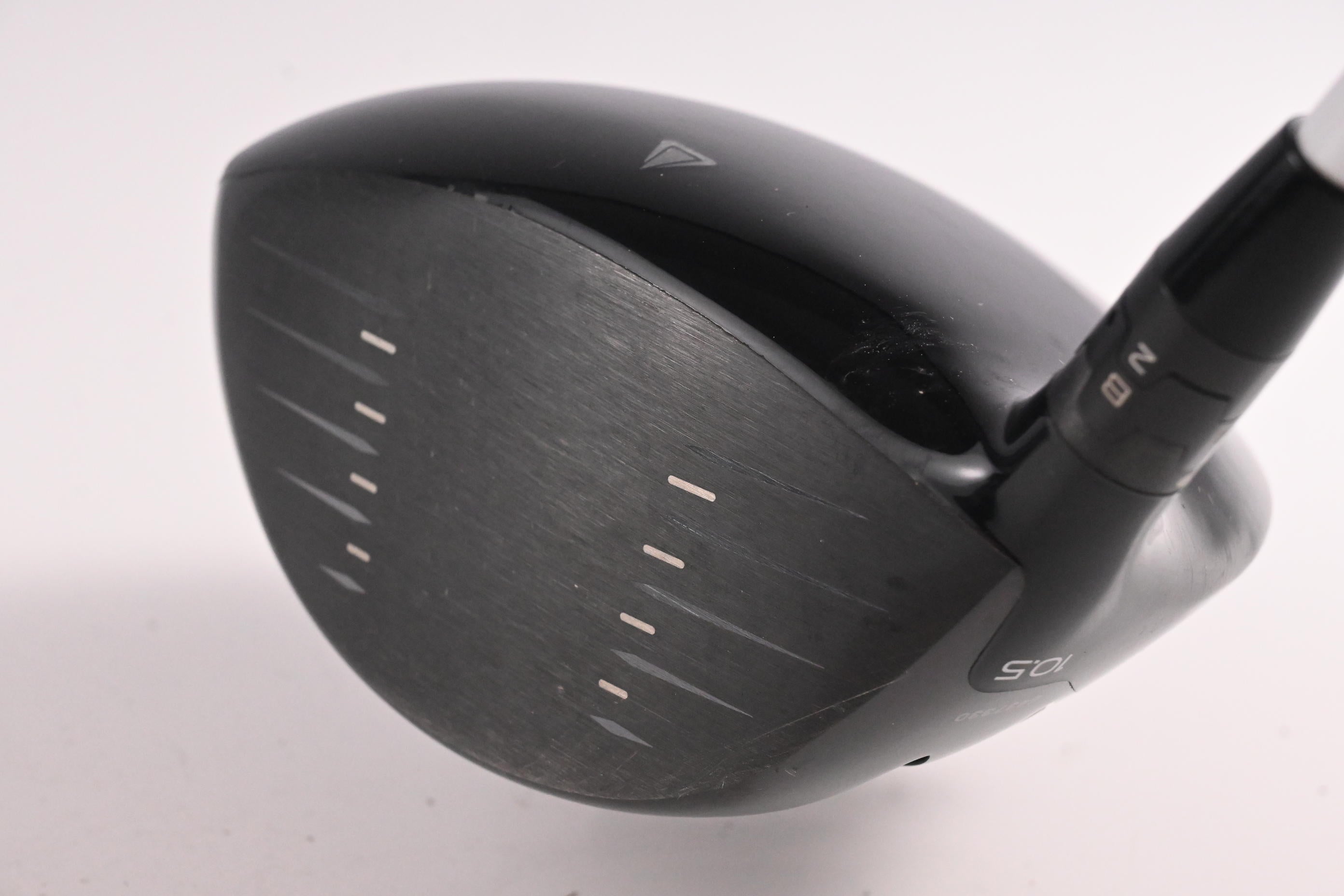 Titleist TS3 Driver / 10.5 Degree / X-Flex Aldila Rogue Silver 60 Shaft