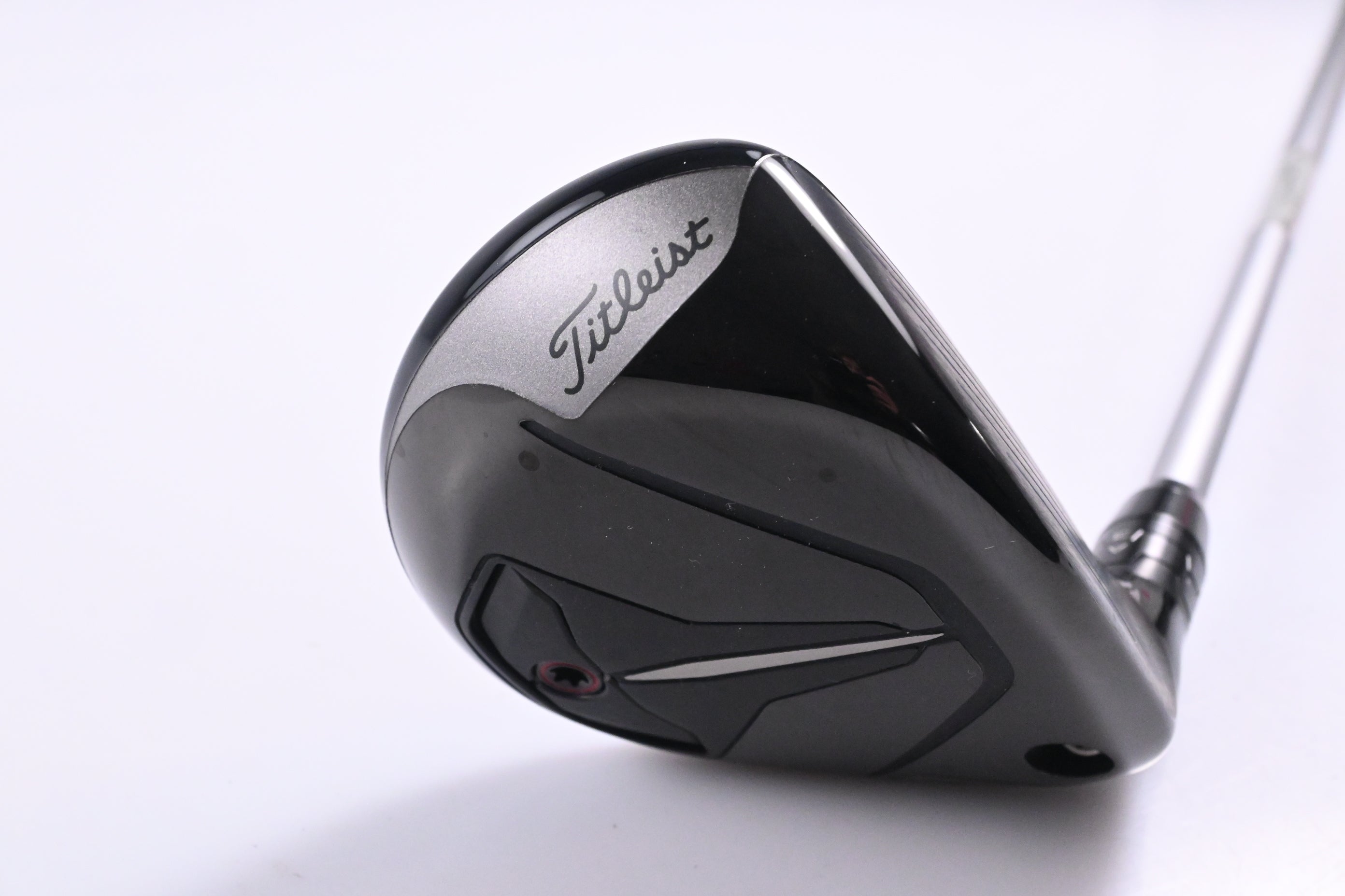 Titleist TSR1 #5 Hybrid / 23 Degree / Regular Flex MMT 50 Shaft