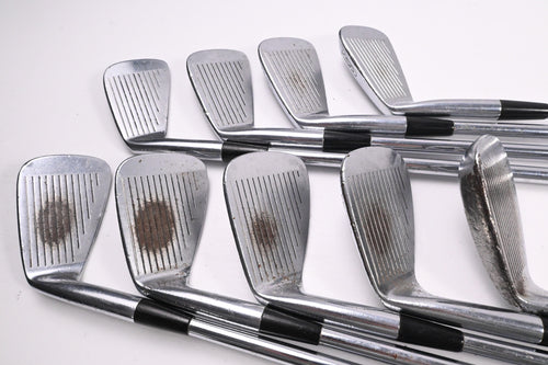 Mizuno TP-9 Irons / 3-PW+SW / Stiff Flex Steel Shafts