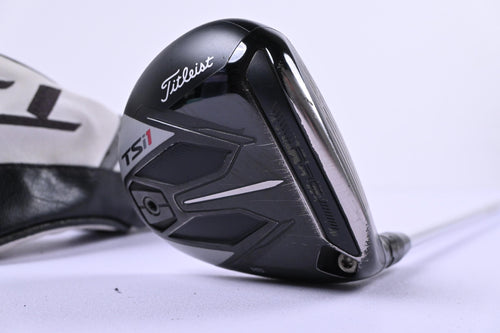 Titleist TSi1 #3 Wood / 15 Degree / Regular Flex Aldila Ascent 40 Shaft