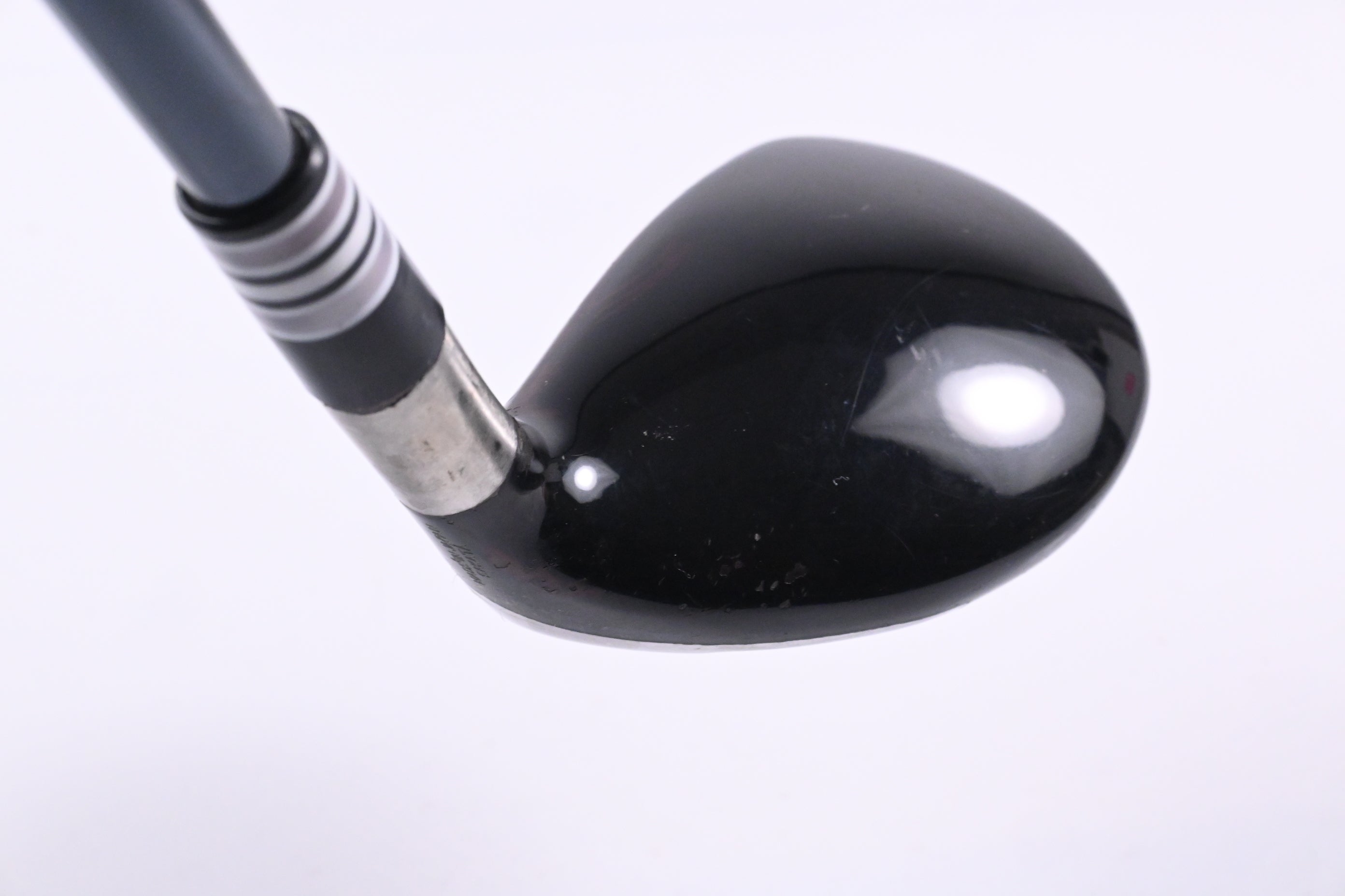 Honma TW727 UT #3 Hybrid / 19 Degree / Regular Flex Lin'Q Red 5 Shaft
