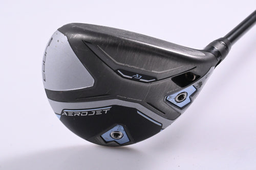 Ladies Cobra Aerojet #5 Wood / 21.5 Degree / Ladies Flex UST Helium Nancore 4