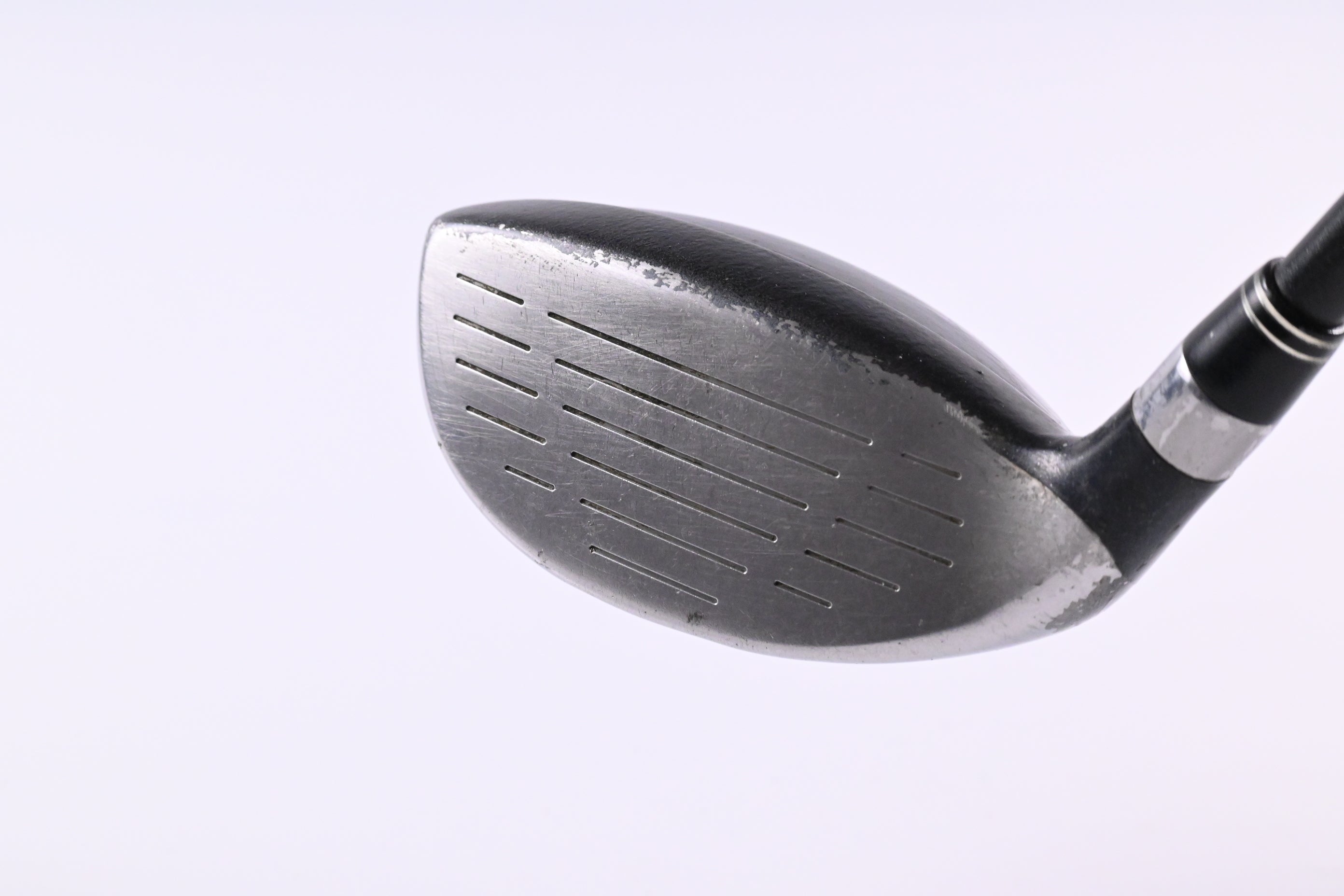 Cobra Baffler Rail-H #2 Hybrid / 17 Degree / Regular Flex Motore 65g Shaft