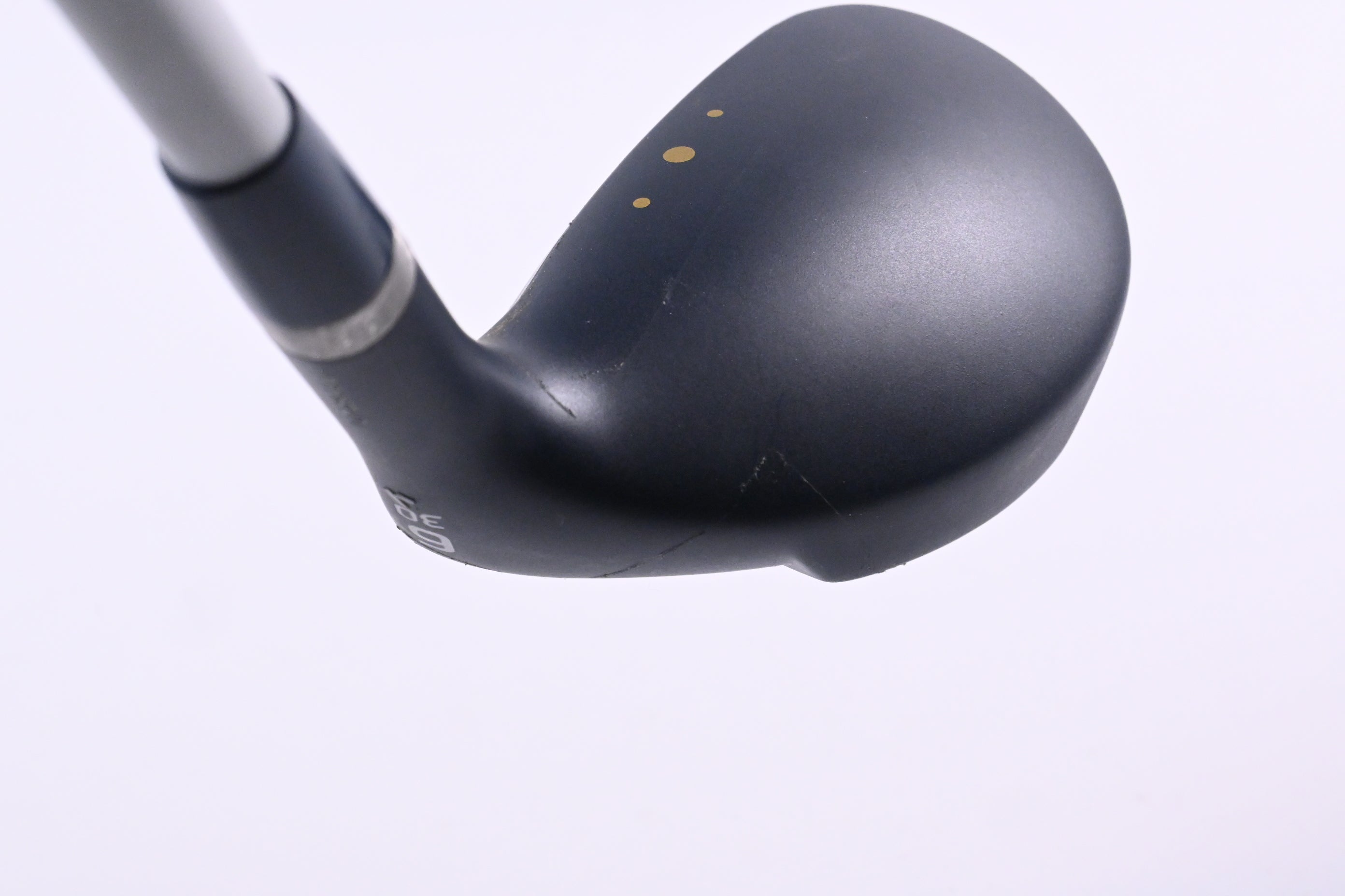 Ladies Ping G Le3 #6 Hybrid / 30 Degree / Ladies Flex Ping ULT 250 Shaft