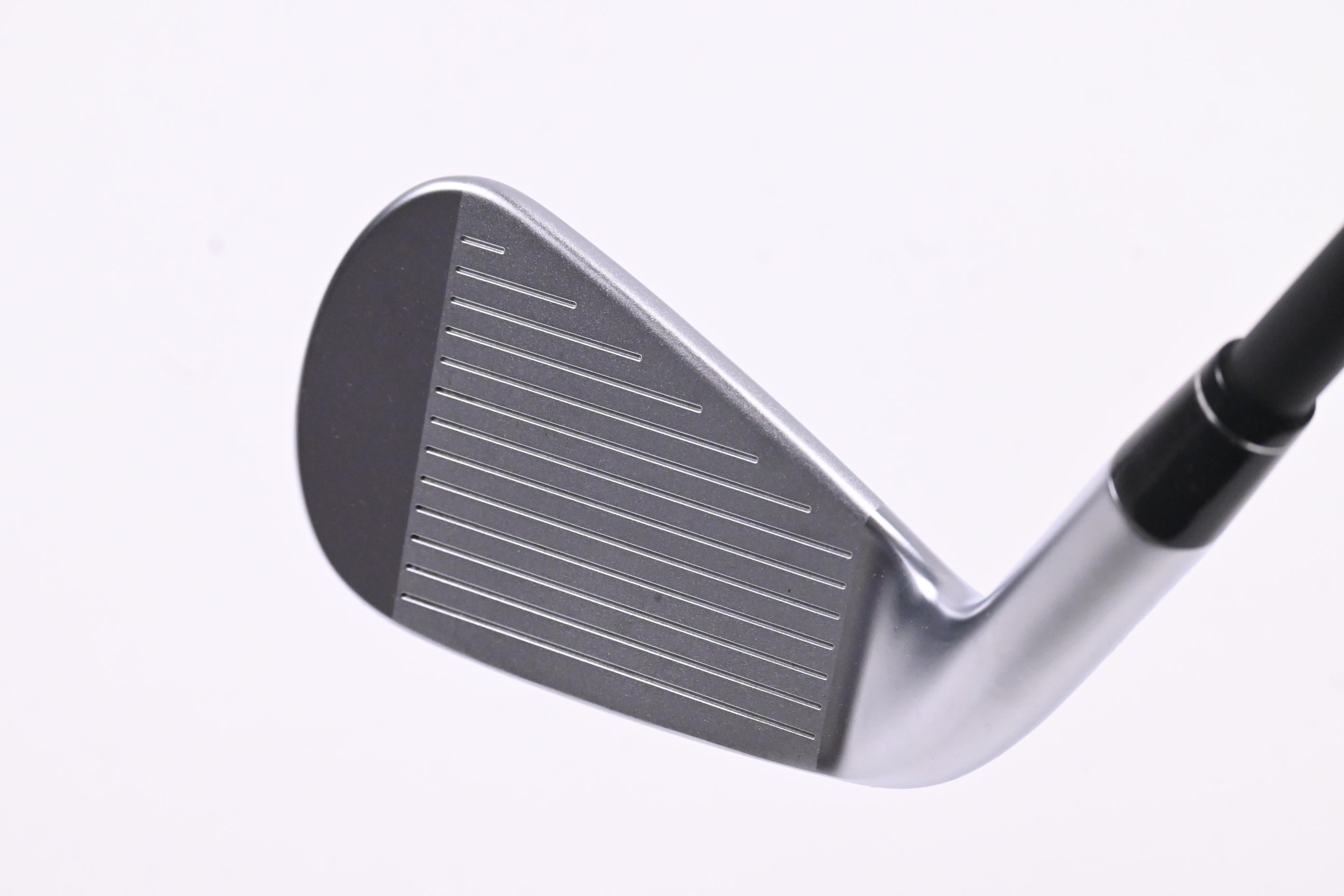 Callaway Apex Ai200 #4 Iron / 21 Degree / Stiff Flex MMT 90 Shaft