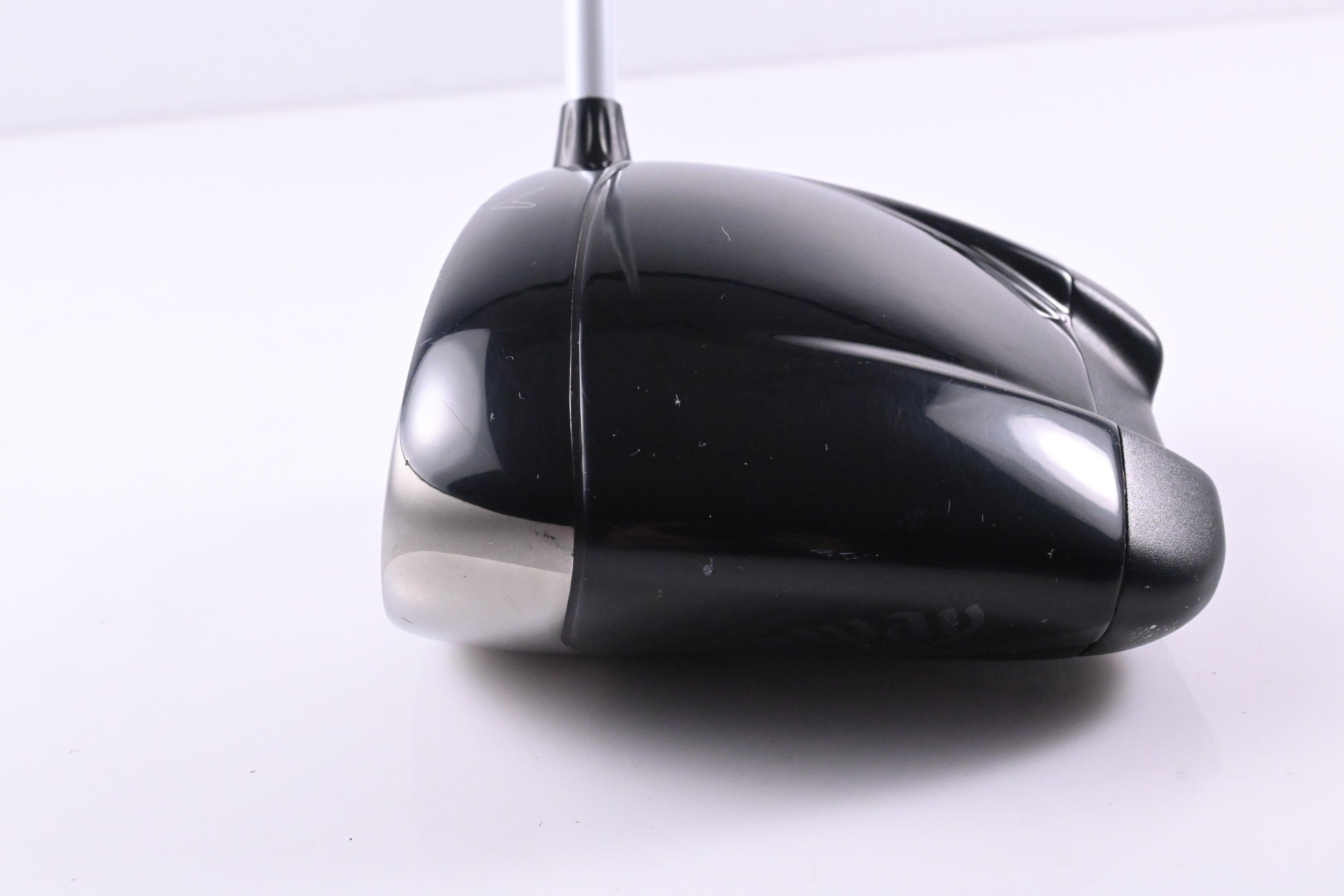 Left Hand Callaway FT-iQ Driver / 11 Degree / Regular Flex Fubuki 60 Shaft