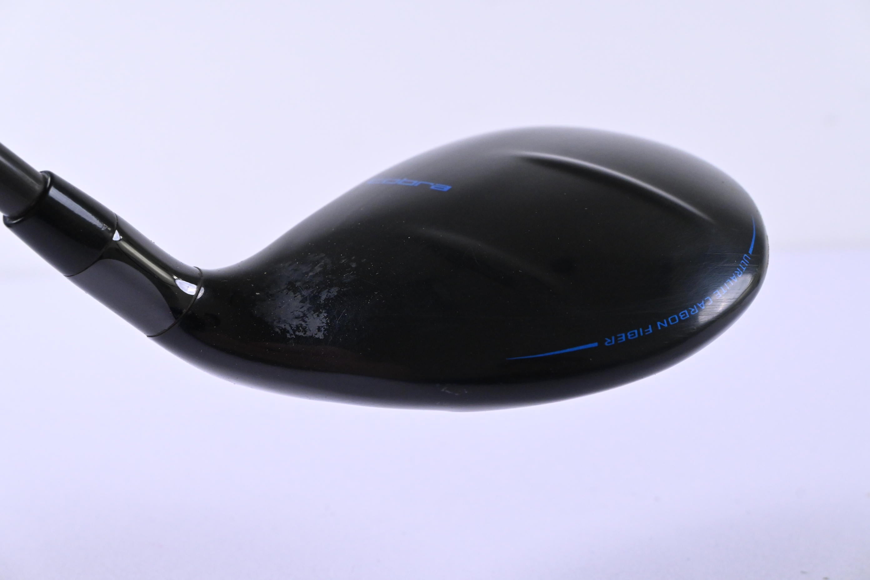 Cobra F-Max Airspeed #3 Wood / 16 Degree / Regular Flex Cobra Air Speed 50 Shaft