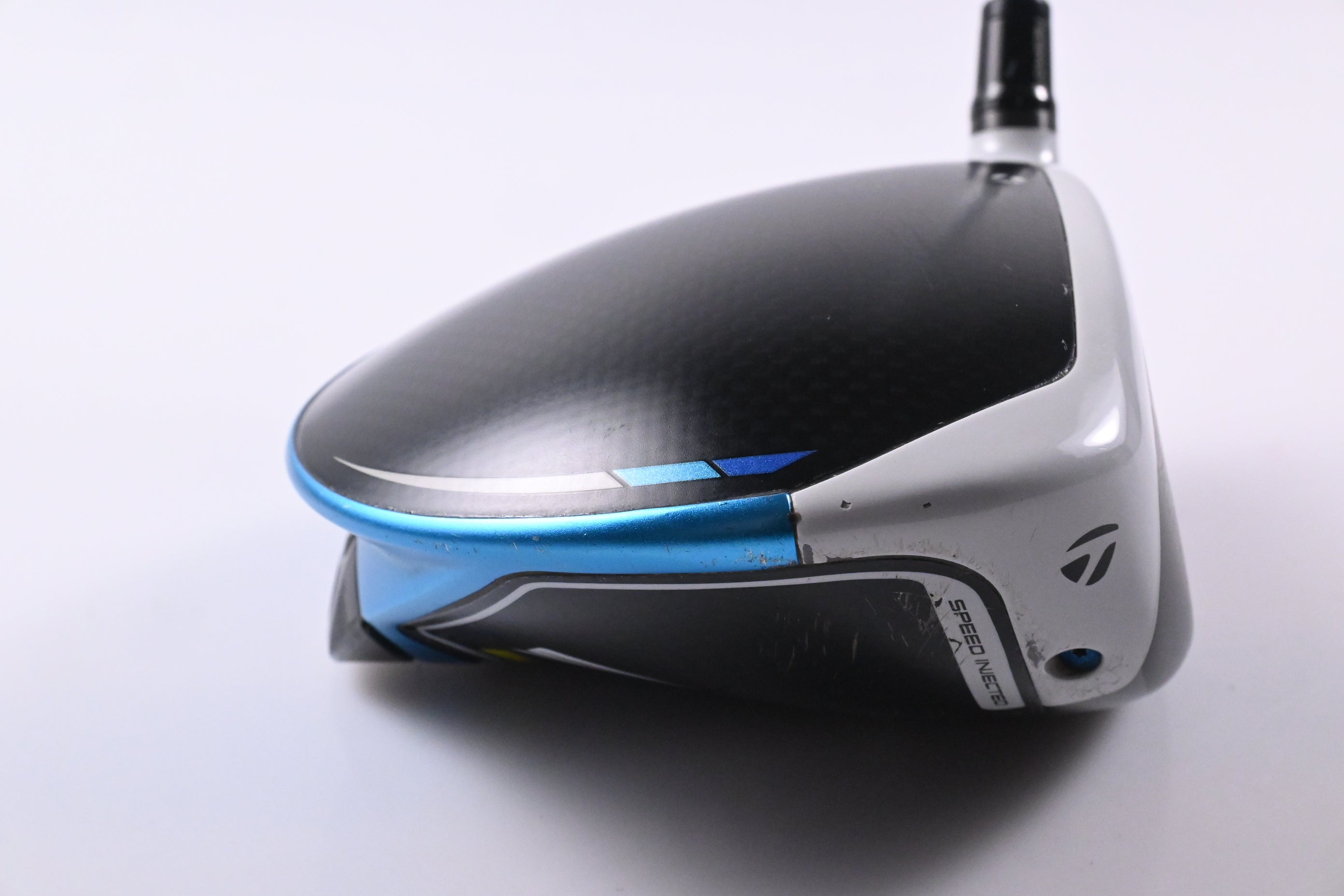 Taylormade SIM2 Max Driver / 12 Degree / Senior Flex Airspeeder 45 Shaft