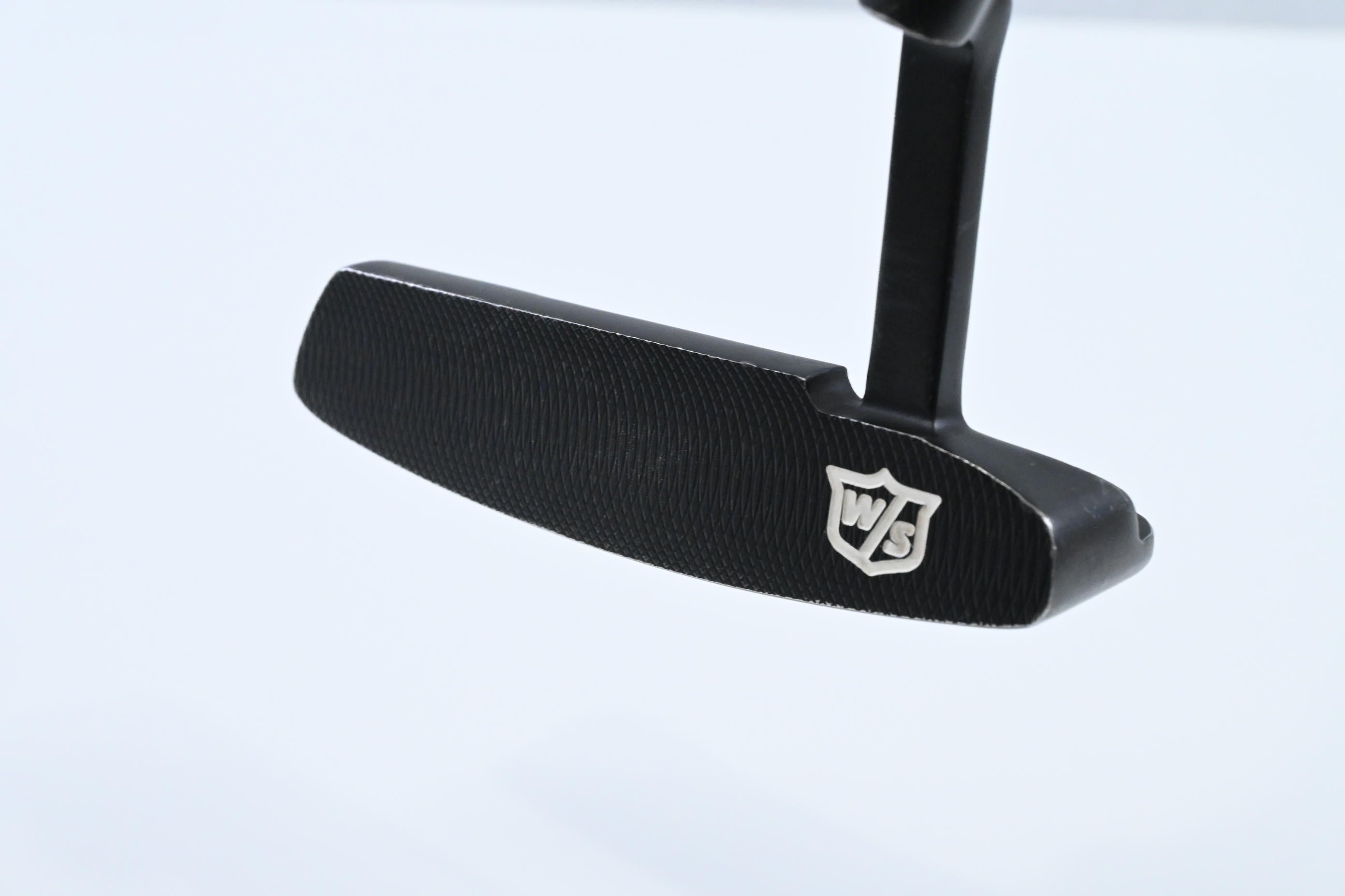 Wilson Infinite 2018 Windy City Putter / 34 Inch
