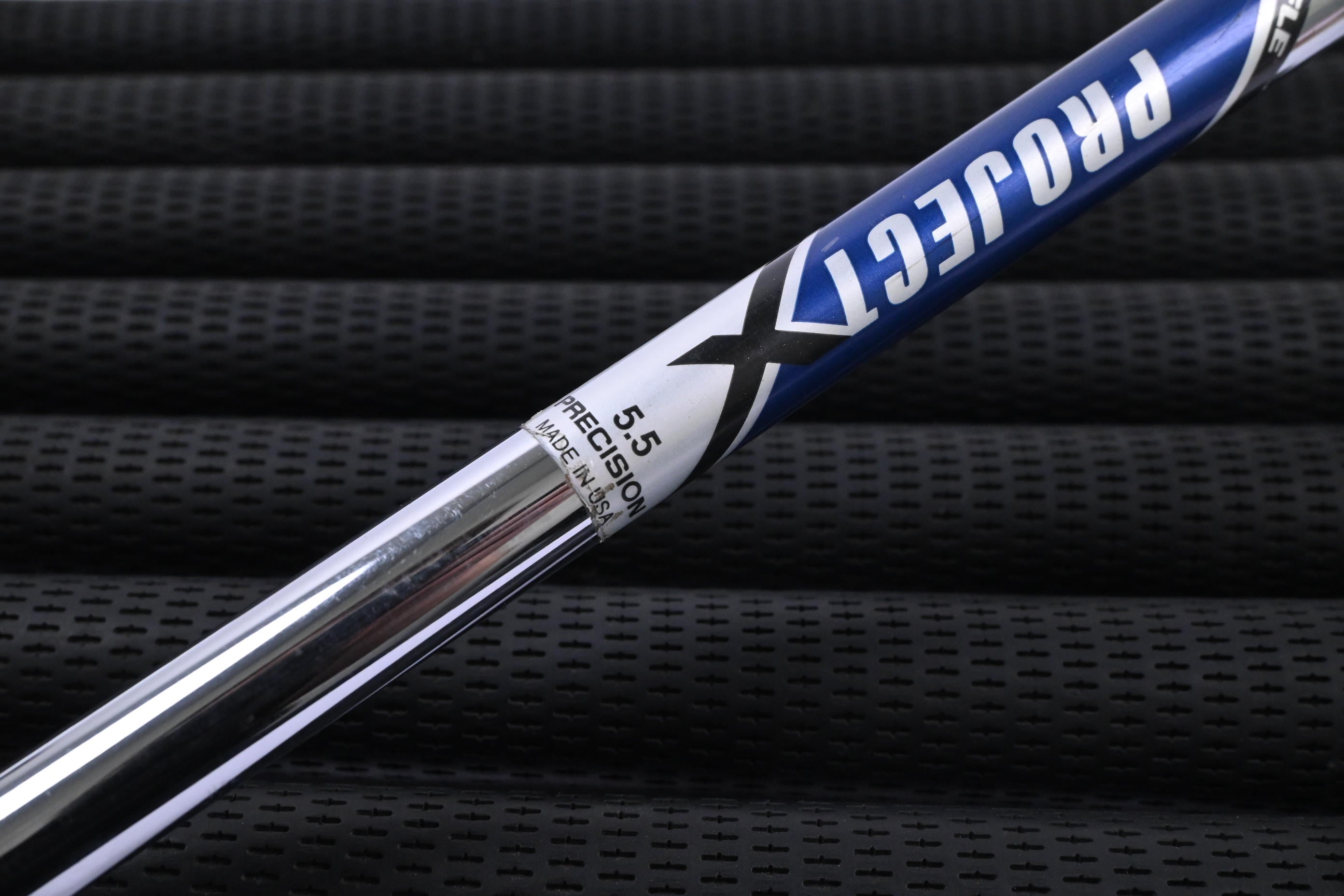 Taylormade RSi2 Irons / 3-PW / Regular Plus Flex Project X Rifle Shafts