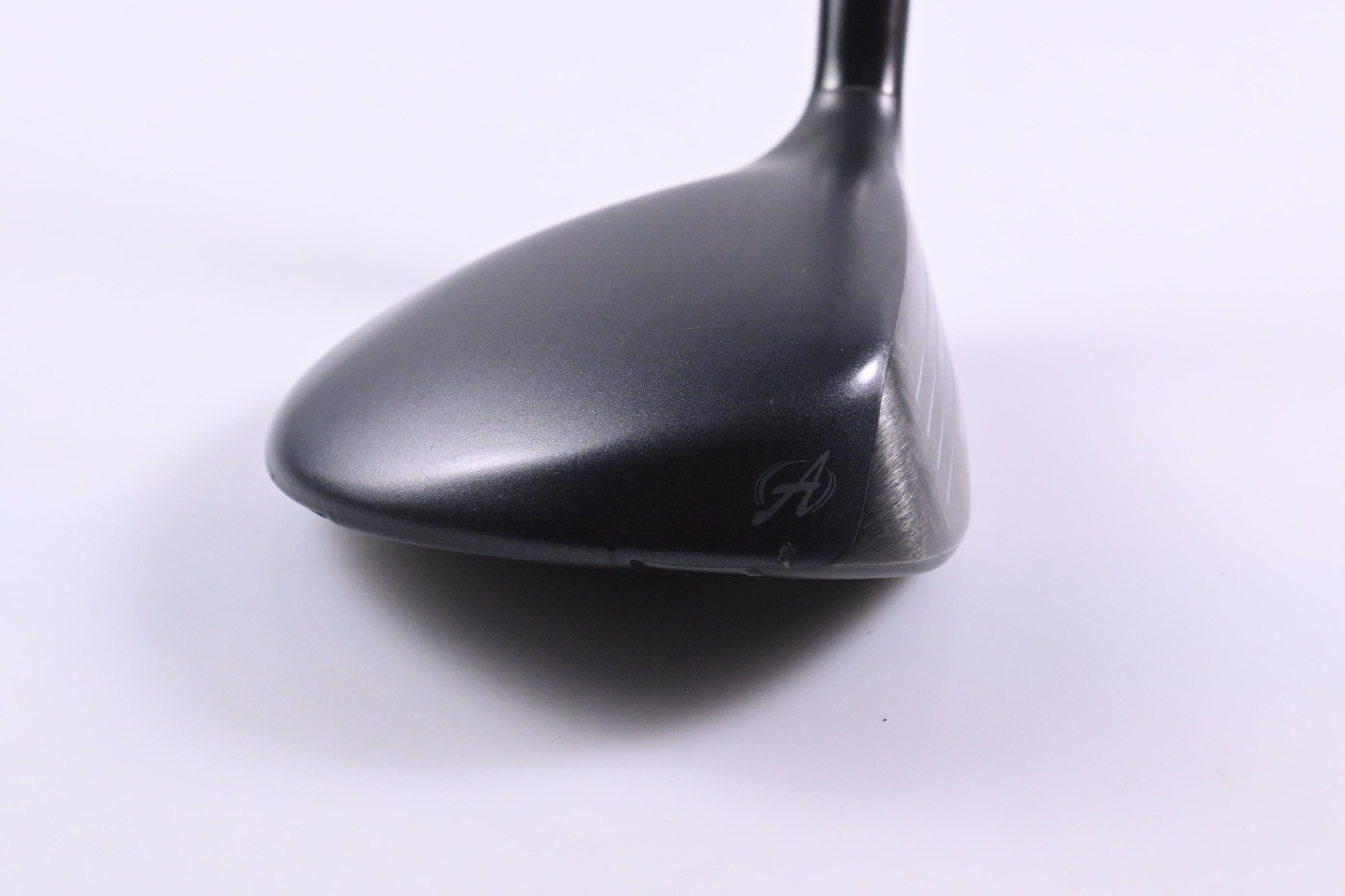 Adams Tight Lies Ti #5 Wood / 19 Degree / Stiff Flex Mitsubishi Bassara E 55