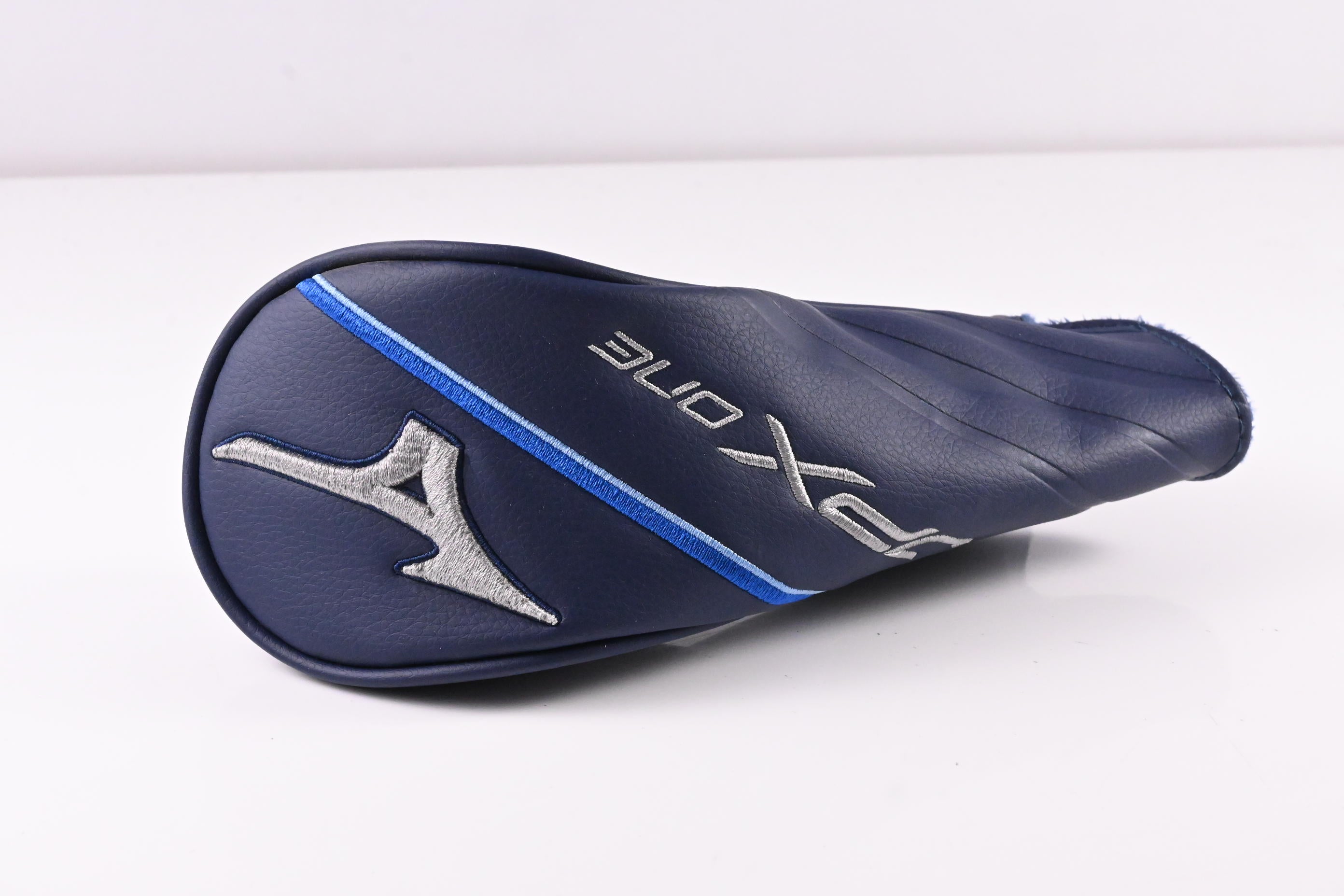 Mizuno JPX One #4 Hybrid / 22 Degree / Regular Flex Denali Frost Blue 70 Shaft