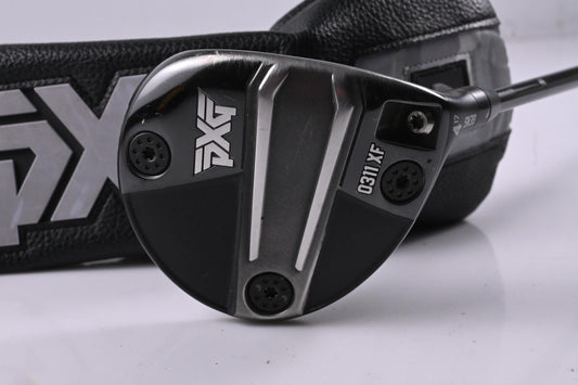 PXG 0311 XF Gen5 #4 Wood / 17 Degree / X-Flex Tensei AV White 65 Shaft