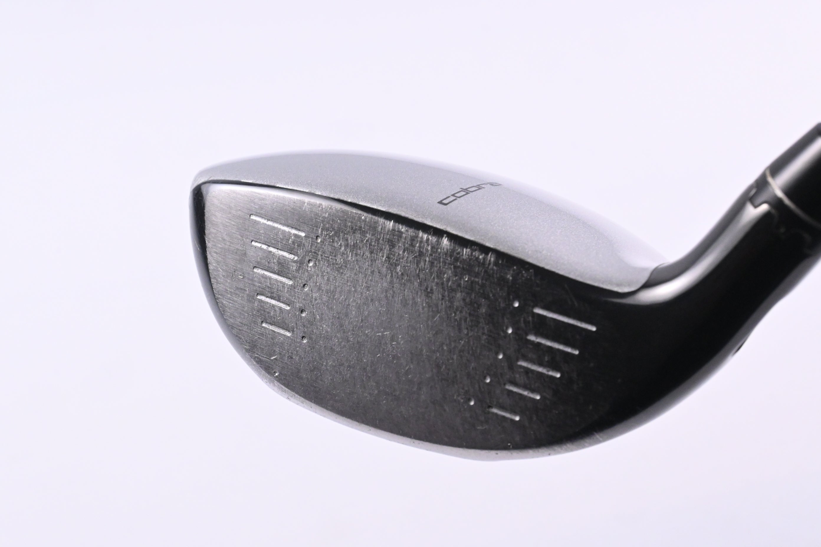 Cobra King F7 #5-6 Wood / 17-20 Degree / Regular Flex Fujikura Pro 65 Shaft