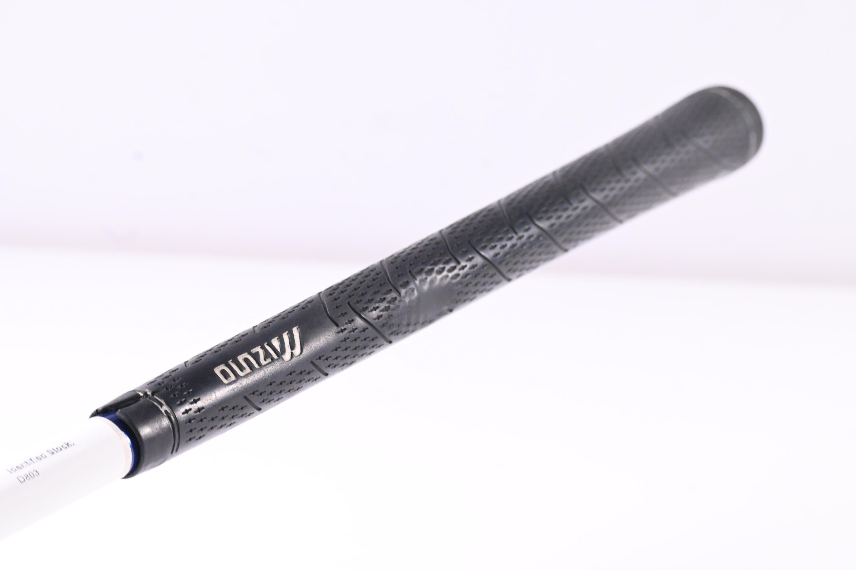 Mizuno MX-560 Driver / 10.5 Degree / Regular Flex Exsar DS3 55 Shaft