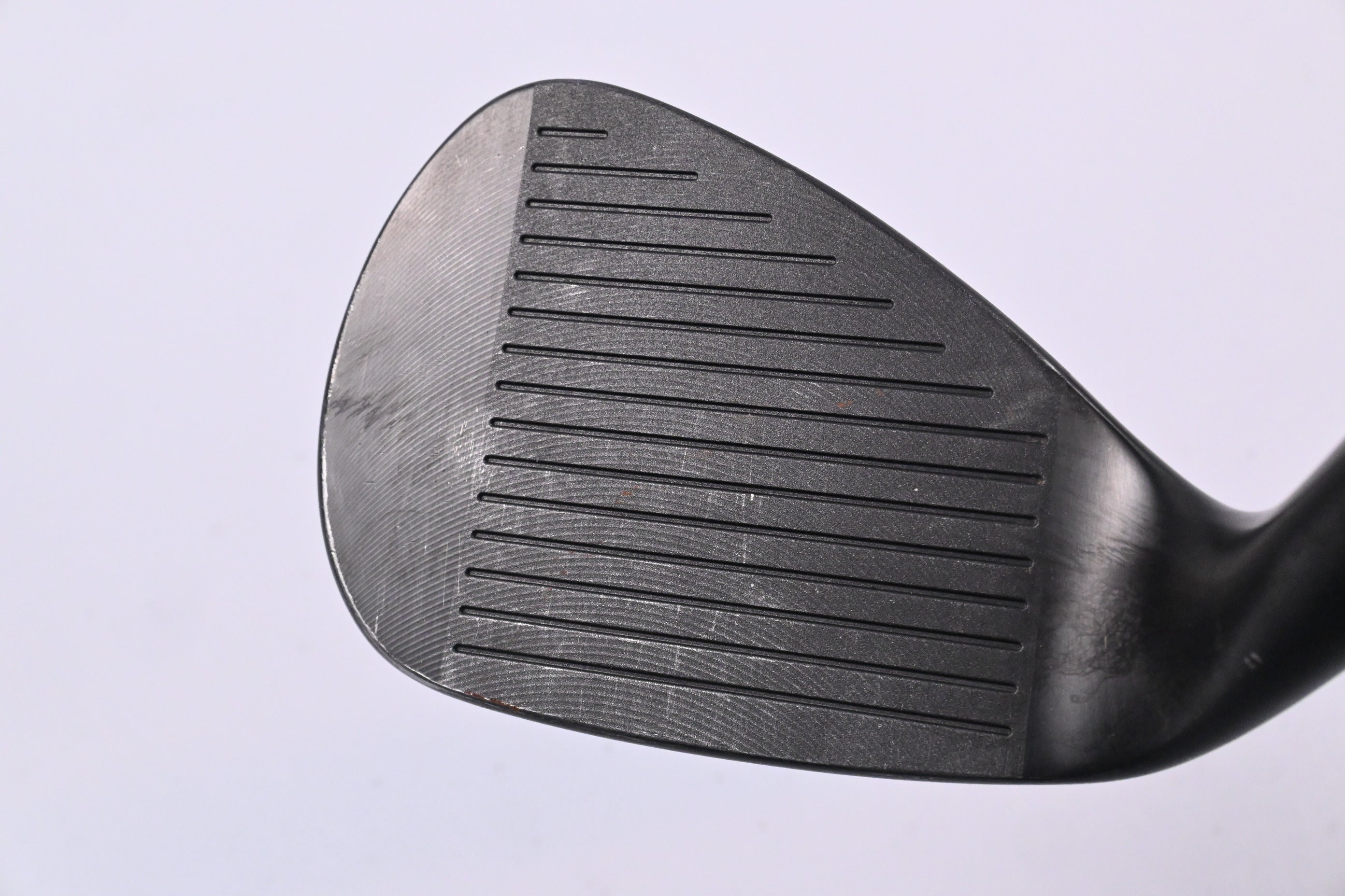 Wilson Infinite Gap Wedge / 52 Degree / Regular Flex UST Recoil Dart 65 Shaft