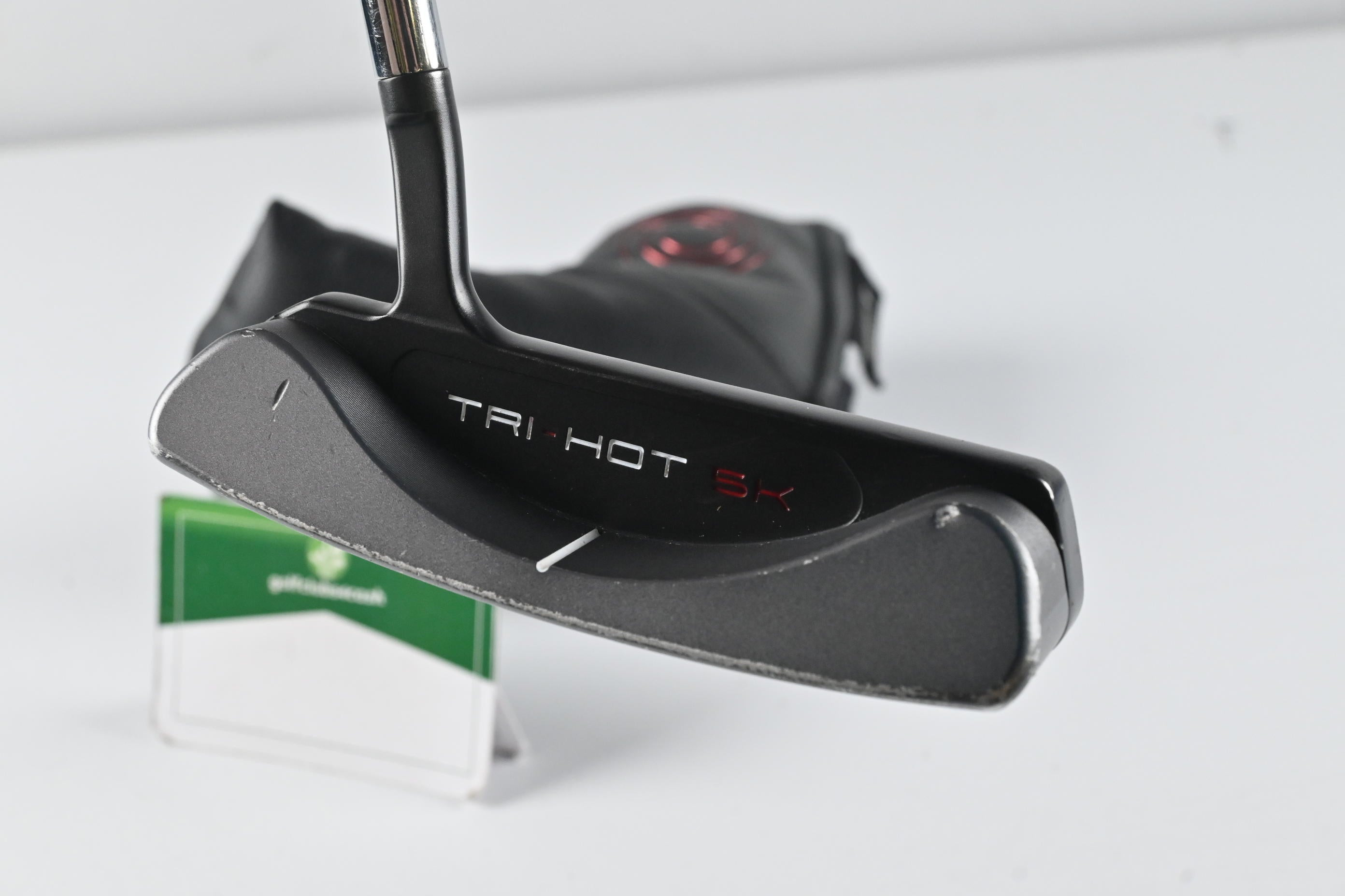 Odyssey Tri-Hot 5K Three Putter / 34 Inch