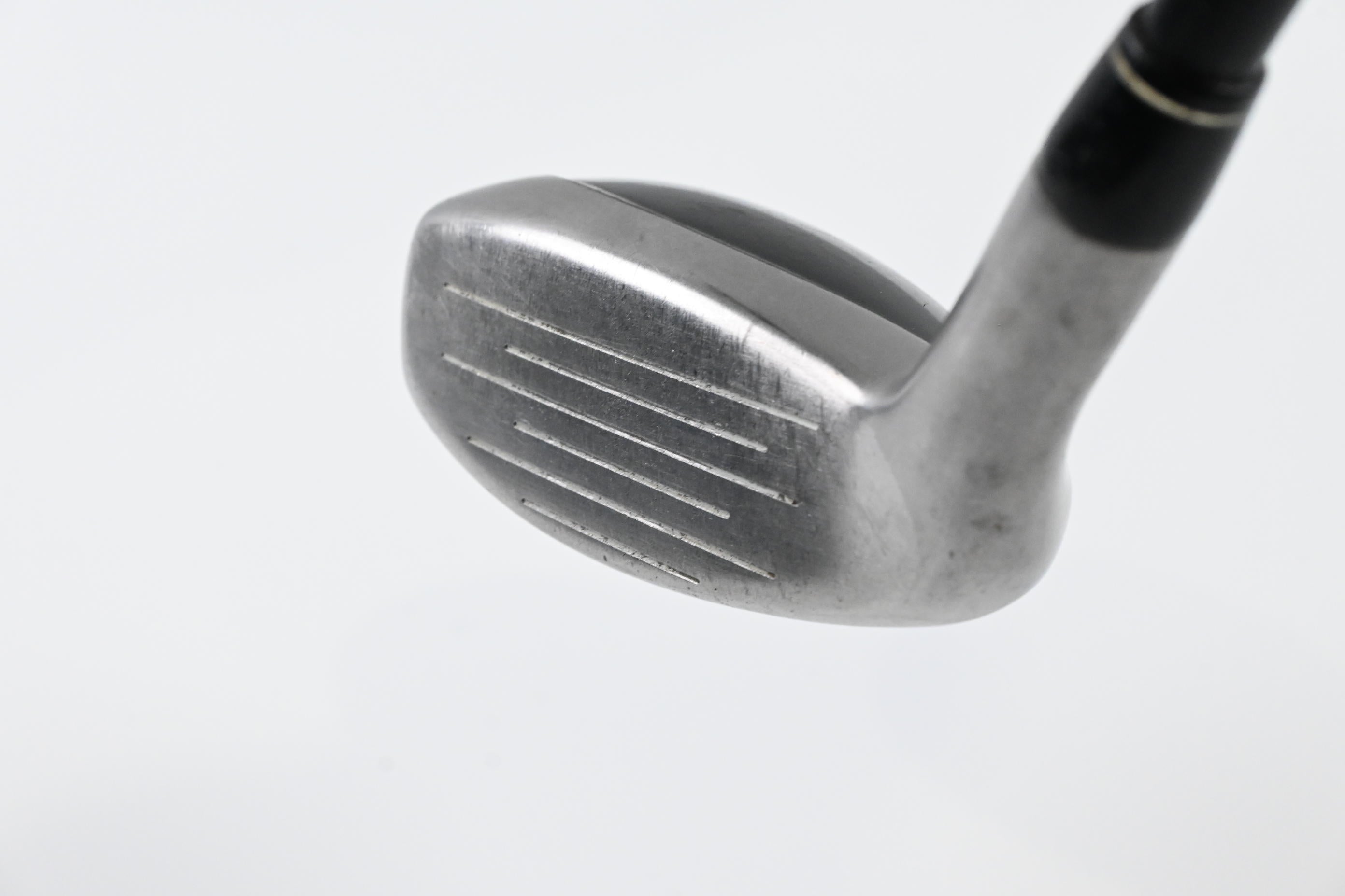 Taylormade Rescue Mid #2 Hybrid / 16 Degree / Regular Flex Taylormade Ultralite
