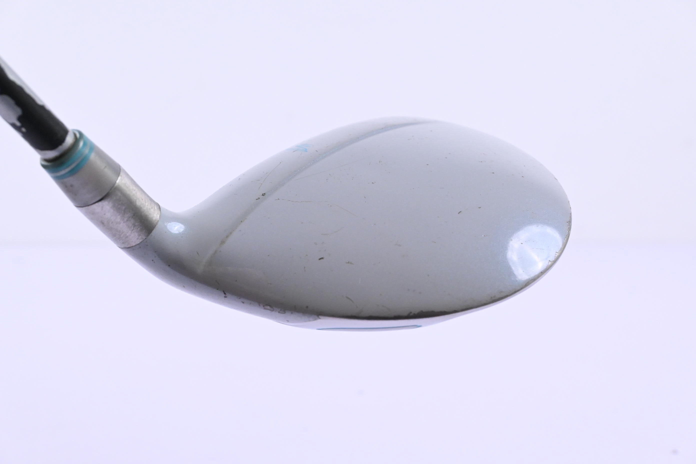 Cobra Baffler T-Rail #5 Wood / 20 Degree / Ladies Flex Graphite Design 55 Shaft