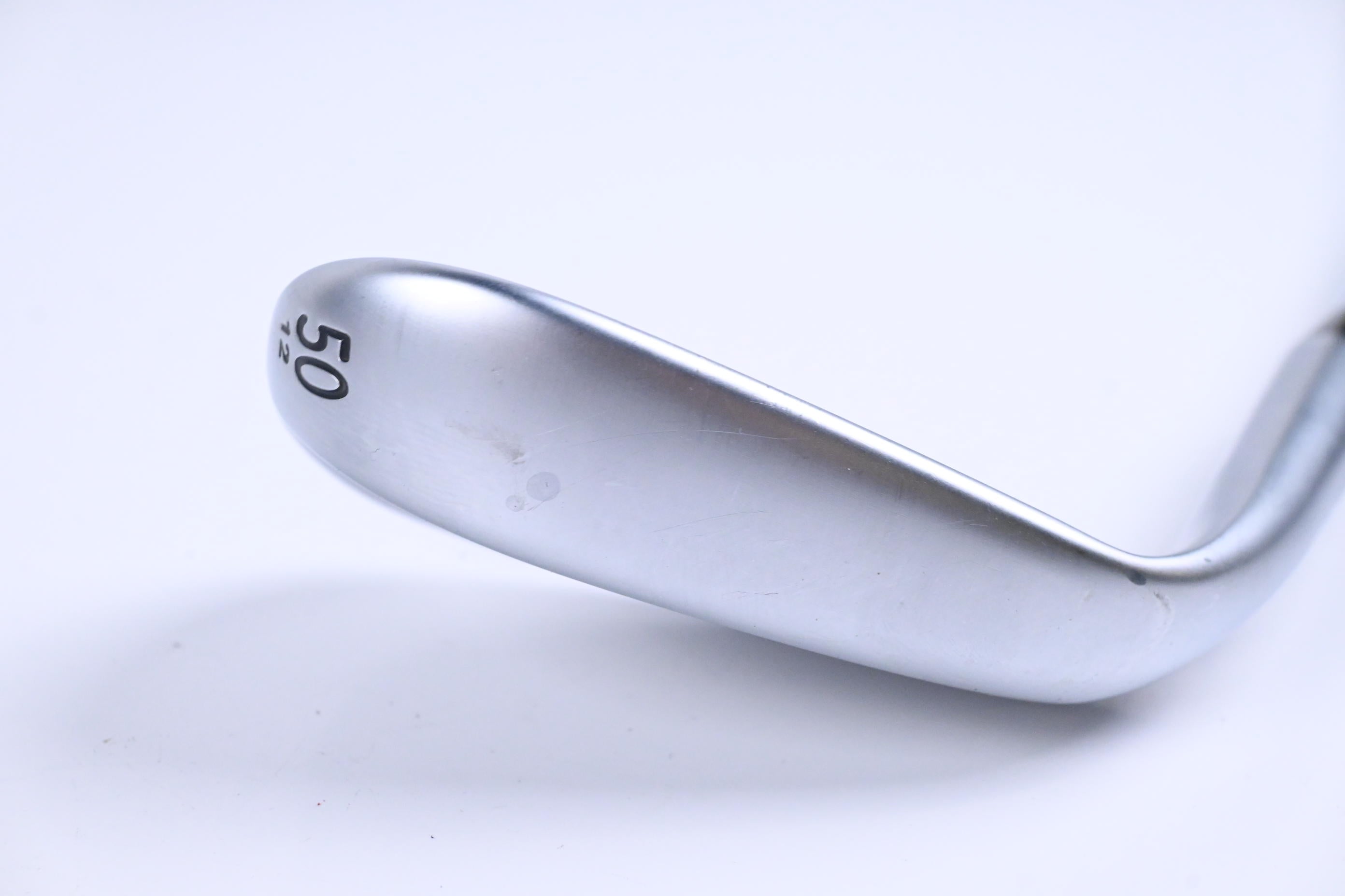 Ping Glide 2.0 Gap Wedge / 50 Degree / Black Dot / Wedge Flex Ping AWT 2.0 Shaft