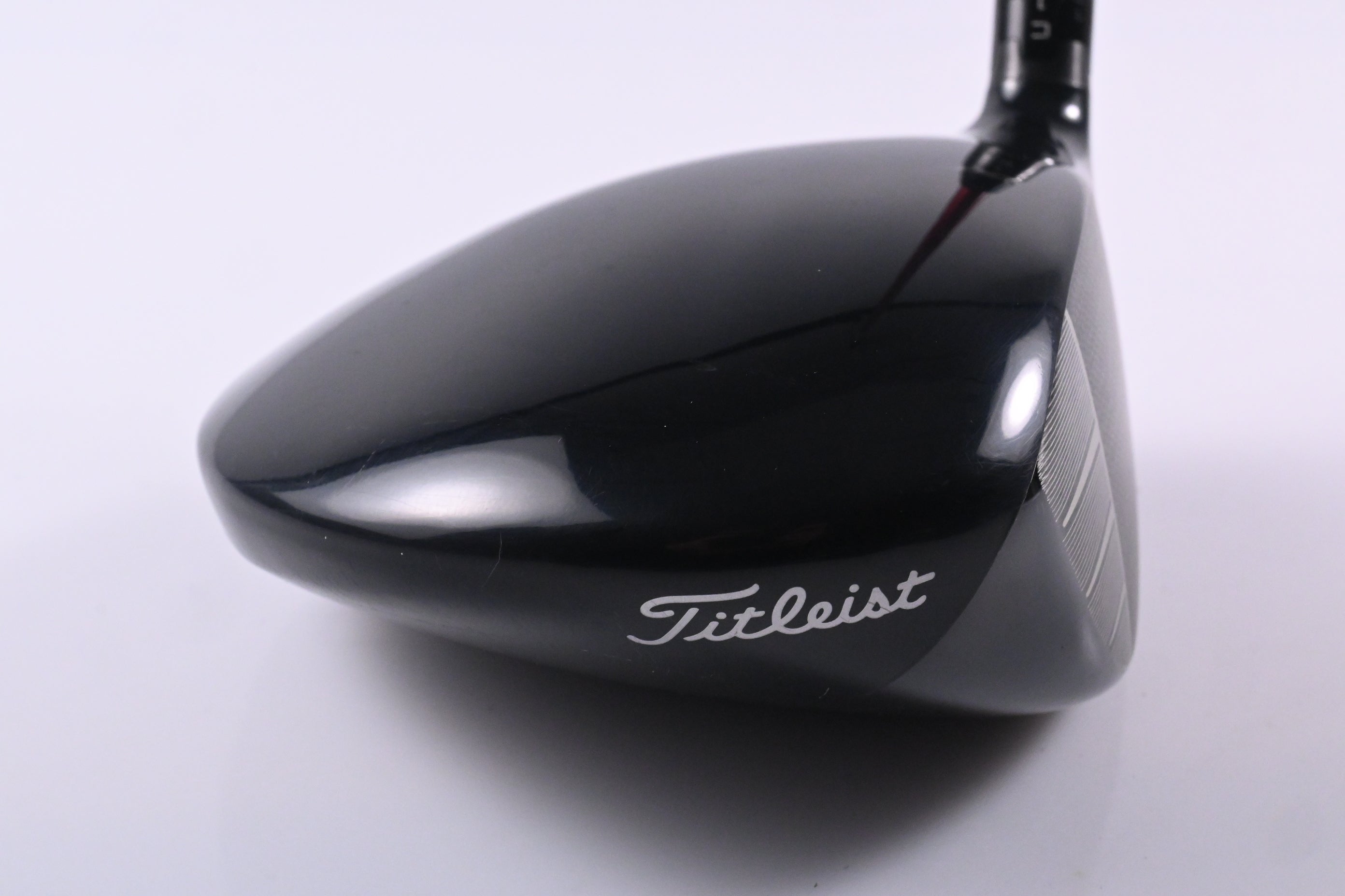 Titleist GT2 Driver / 10 Degree / Stiff Flex Project X Denali Red 50 Shaft
