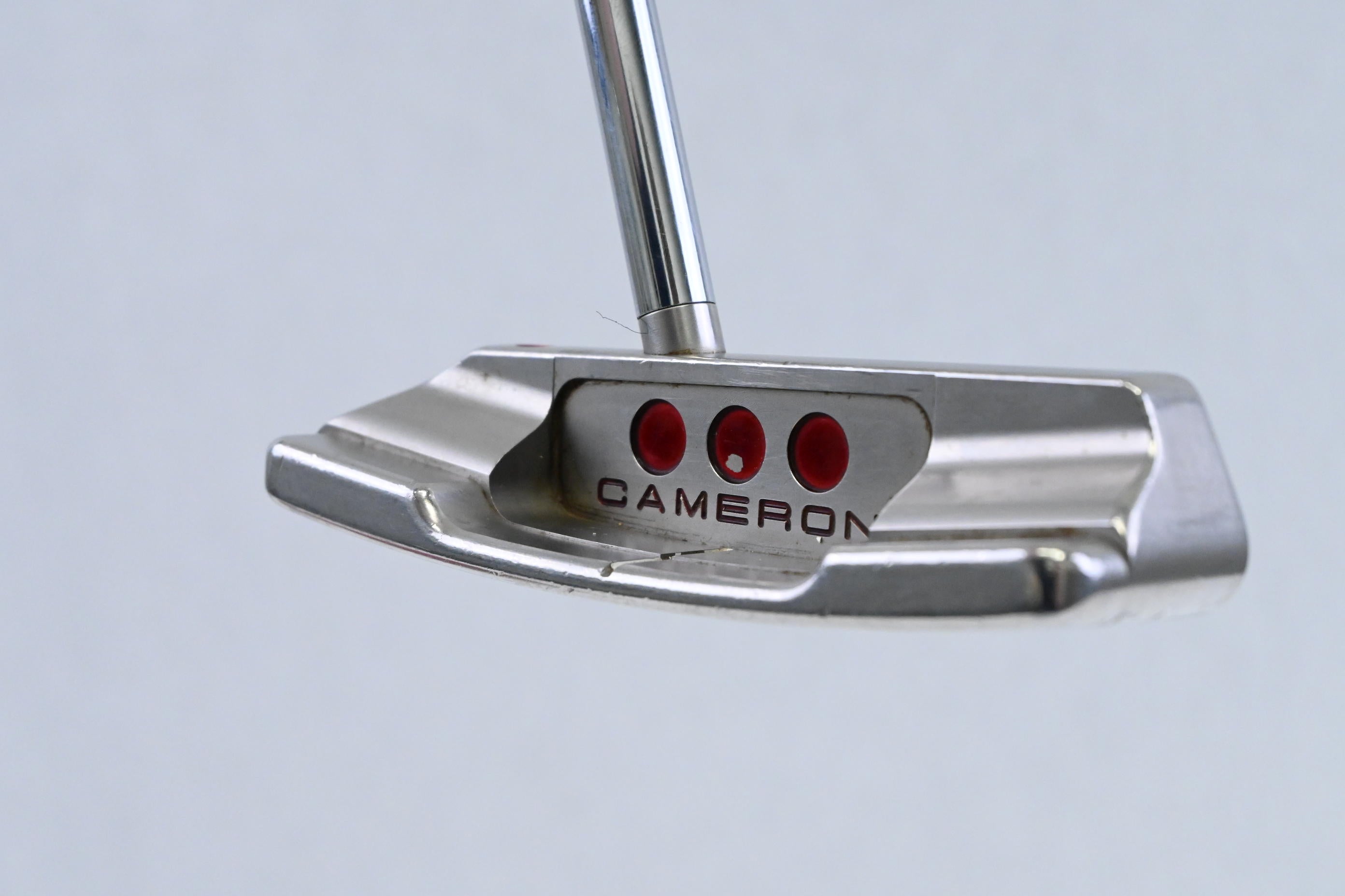 Scotty Cameron Studio Select Newport 2.6 Putter / 35 Inch