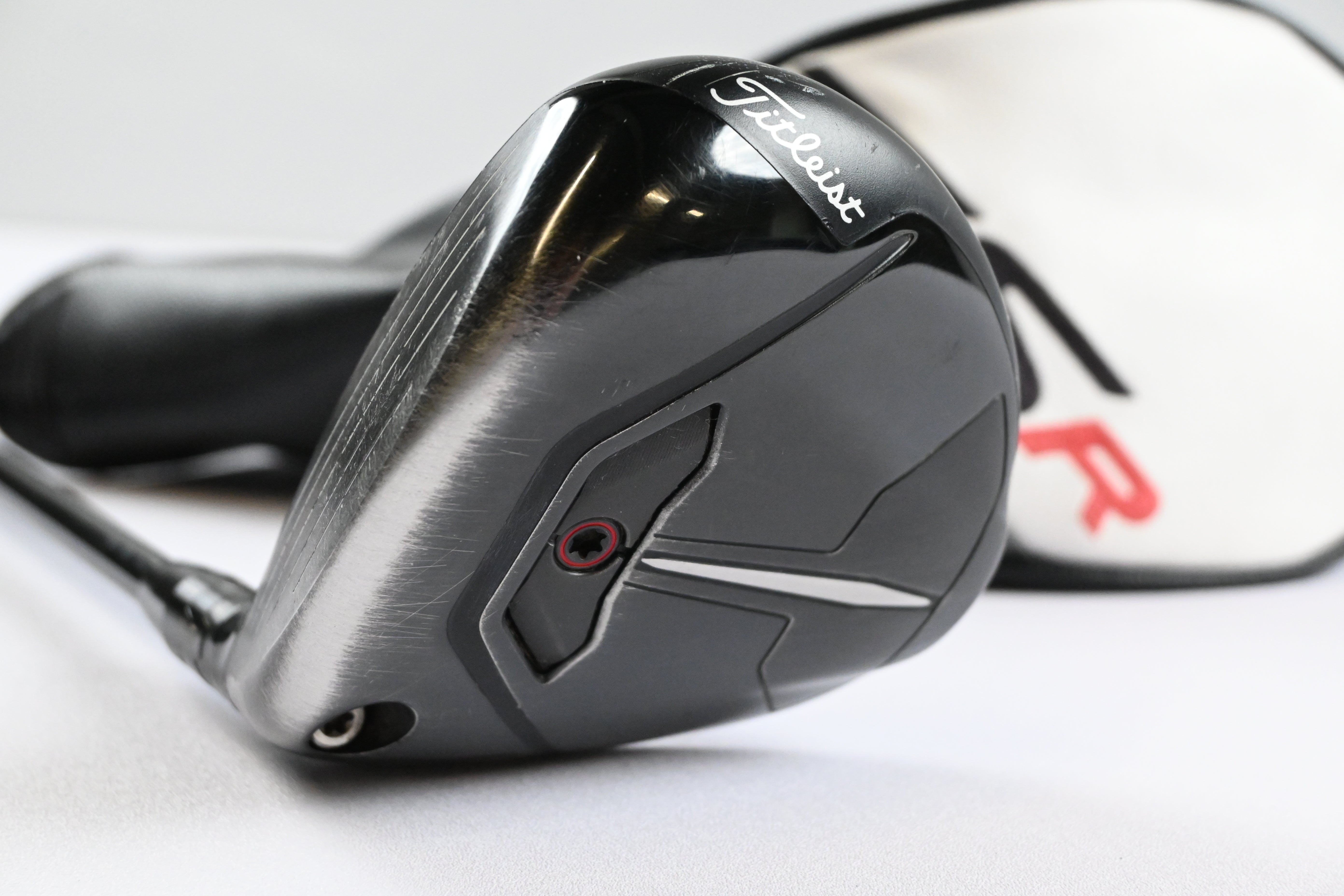 Titleist TSR2 #3 Wood / 15 Degree / Regular Flex Tensei AV Series Blue 65 Shaft