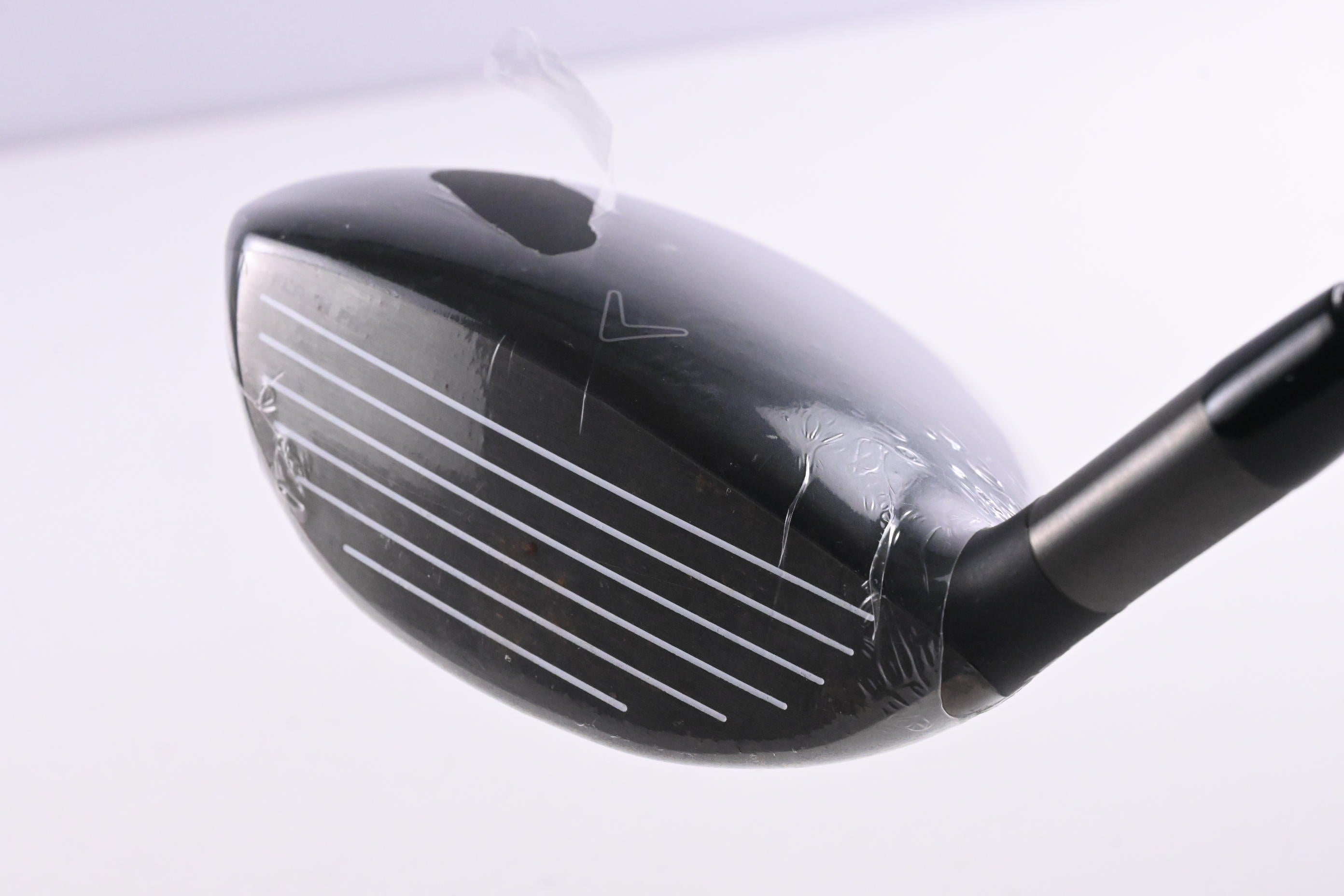 Tour Issue Callaway Rogue ST LS #3+ Wood / 13.5 Degree / X-Flex Tensei AV Blue