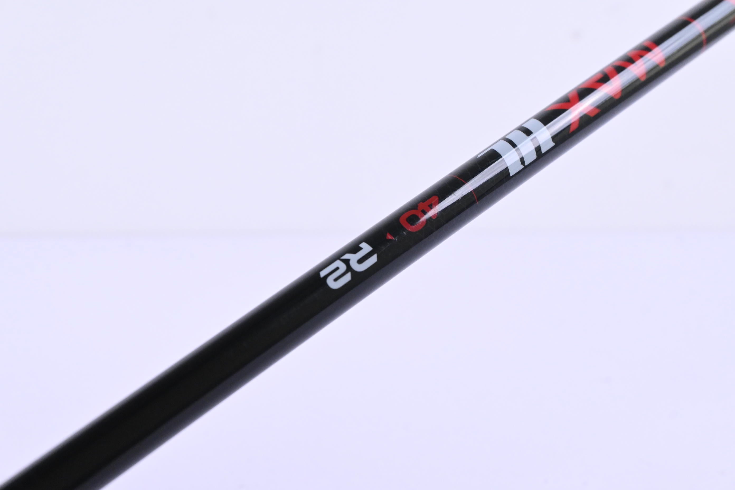 Taylormade Qi35 Max Lite Driver / 12 Degree / Senior Flex KBS Max HL 40 Shaft