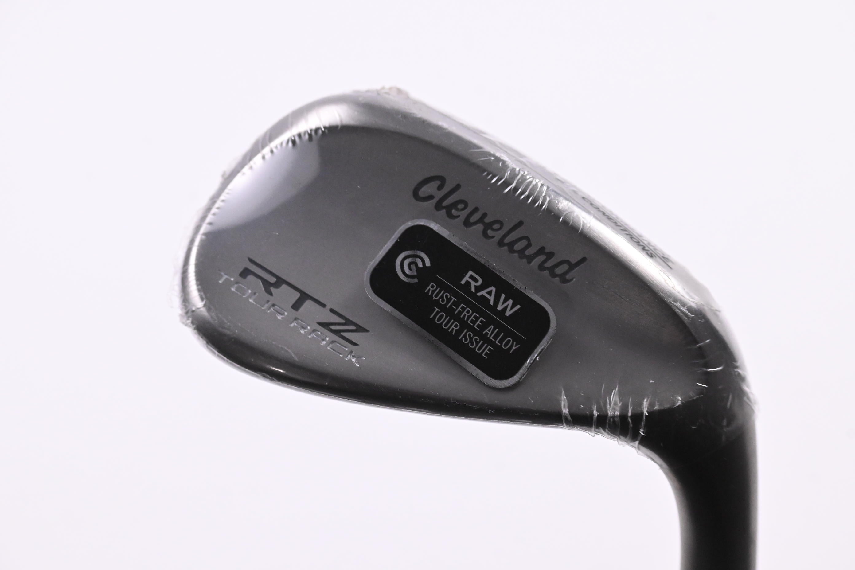 Cleveland RTZ Tour Rack Pitching Wedge / 48 Degree / Stiff Flex Dynamic Gold S400