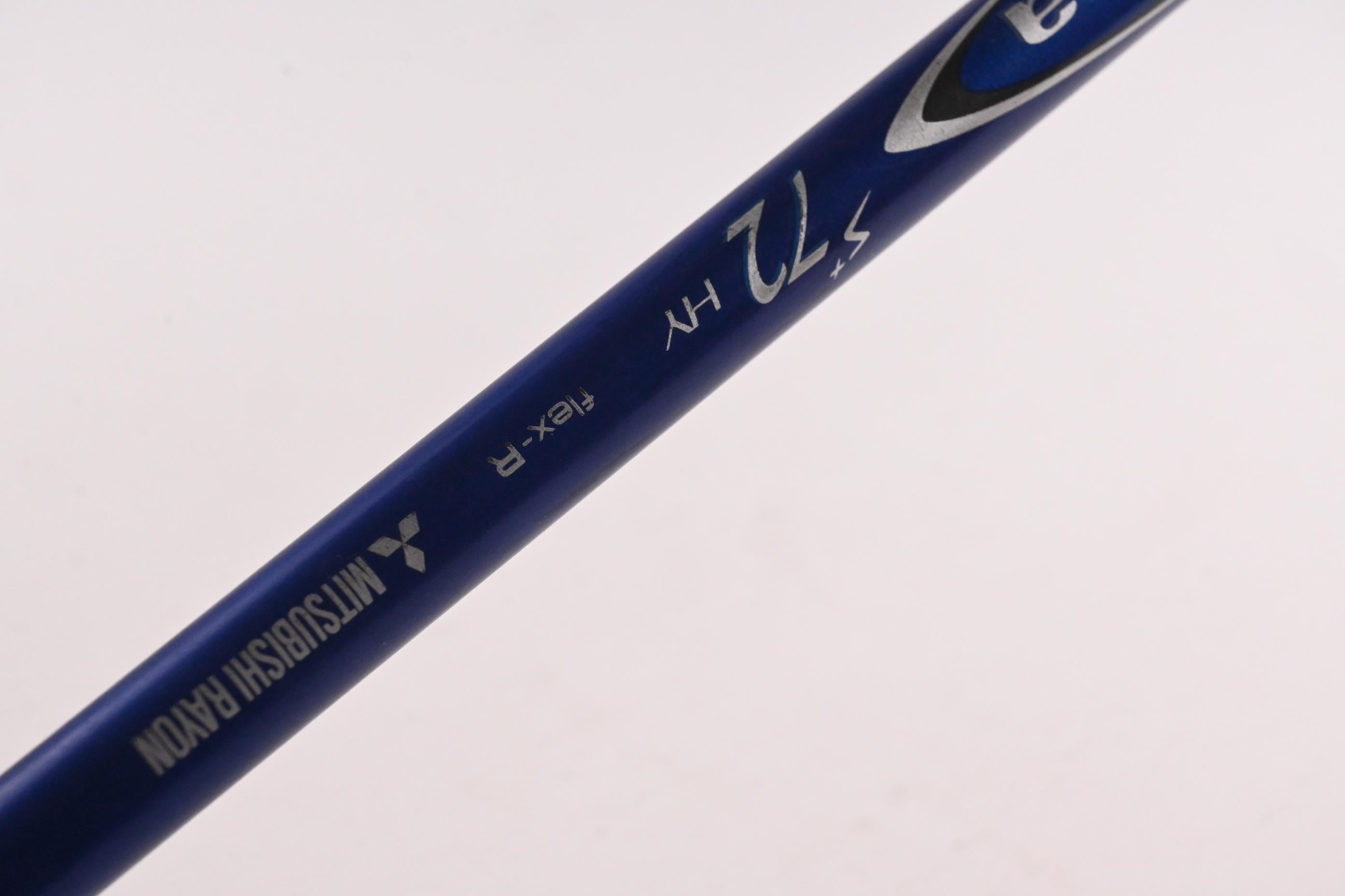 Titleist 913H #3 Hybrid / 21 Degree / Regular Flex Diamana Blue S+ 72 Shaft